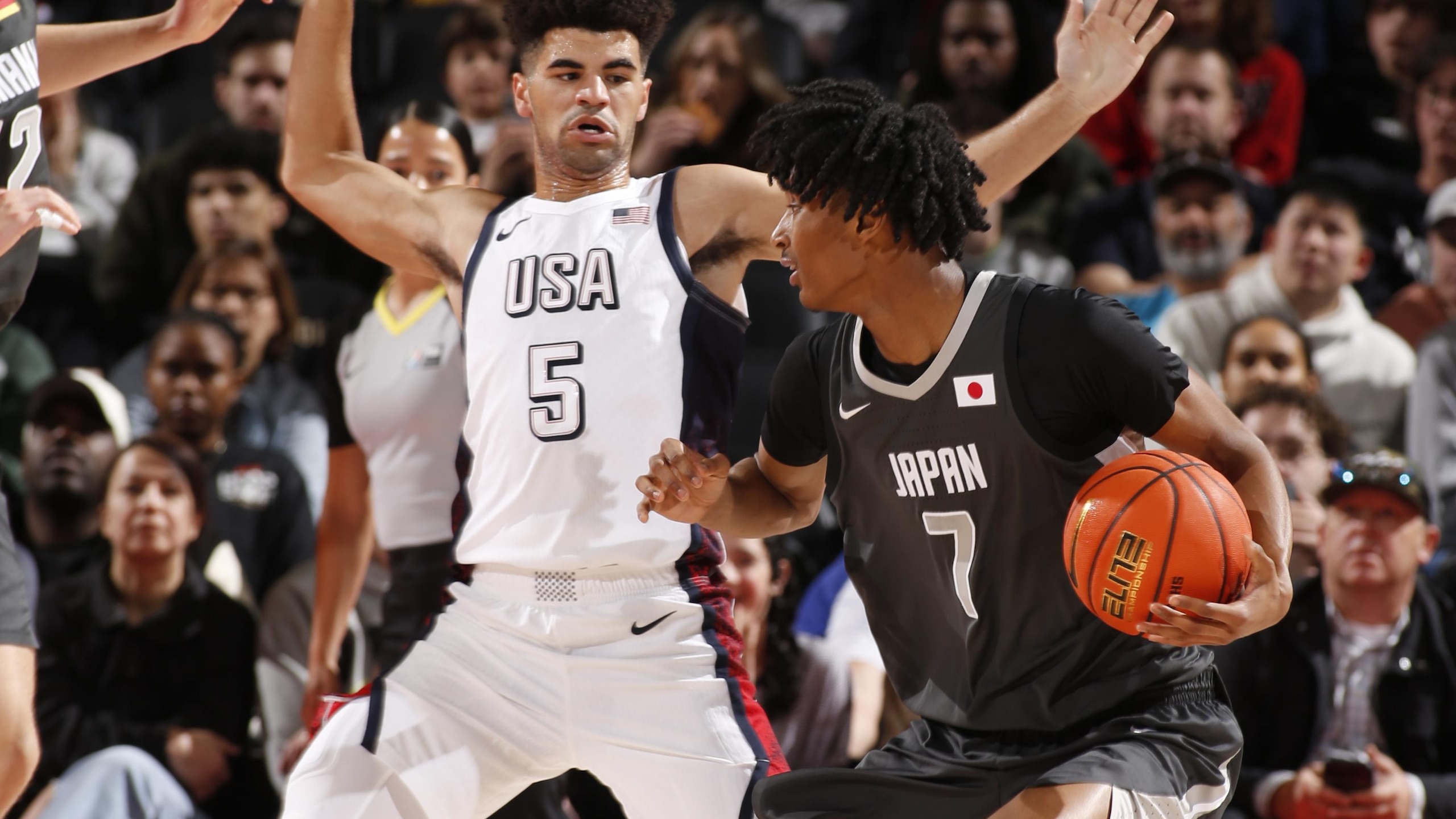 2025 Nike Hoop Summit