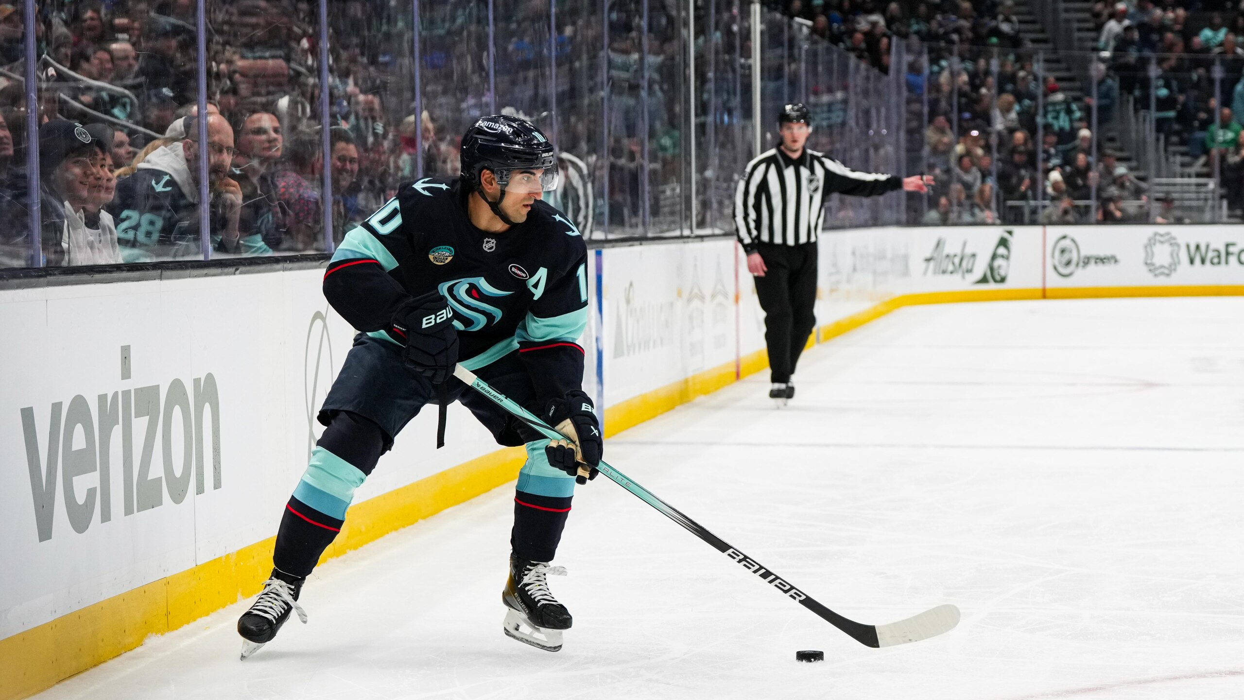 St Louis Blues v Seattle Kraken St Louis Blues v Seattle Kraken
