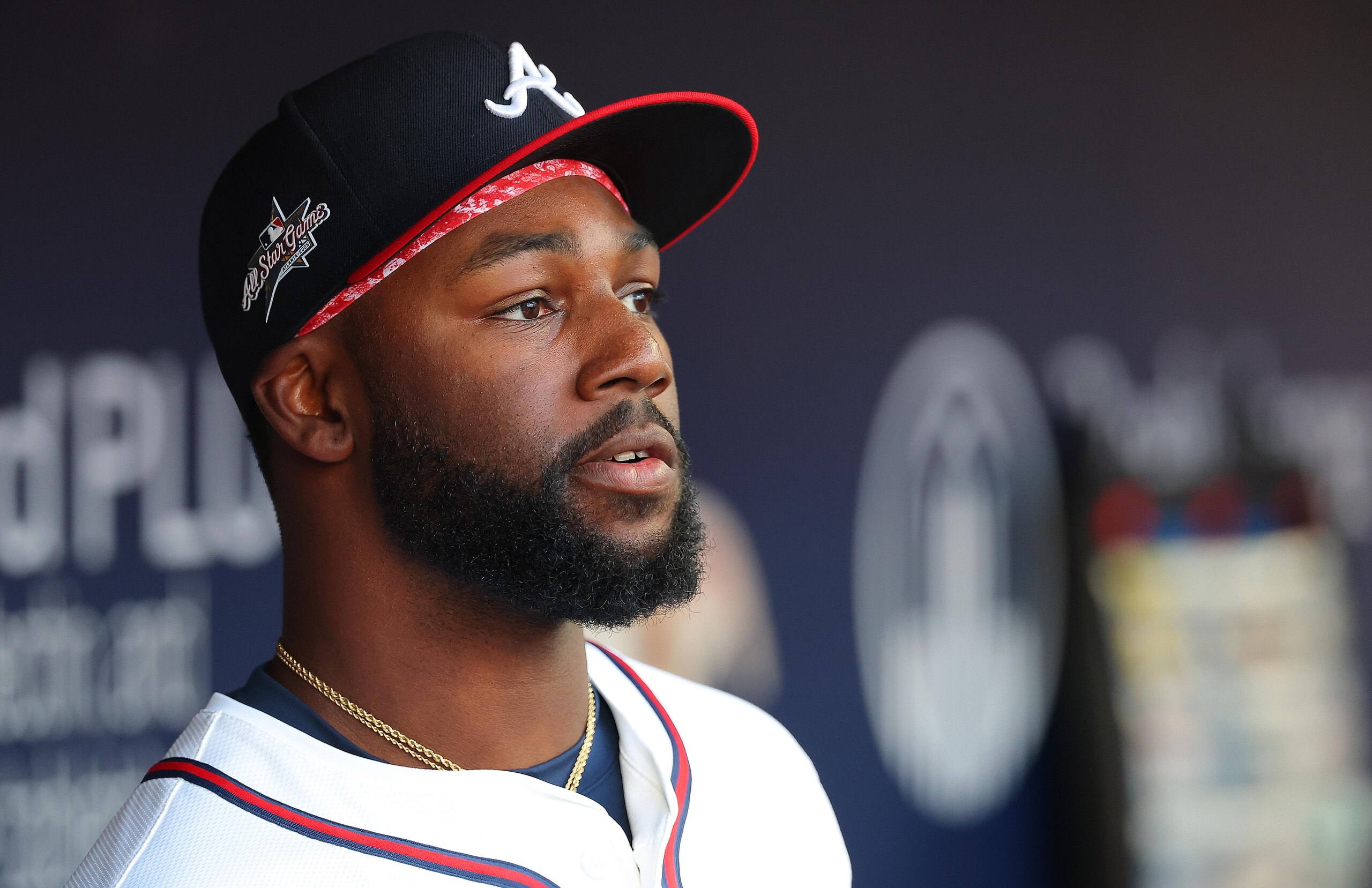Philadelphia Phillies v Atlanta Braves Philadelphia Phillies v Atlanta Braves