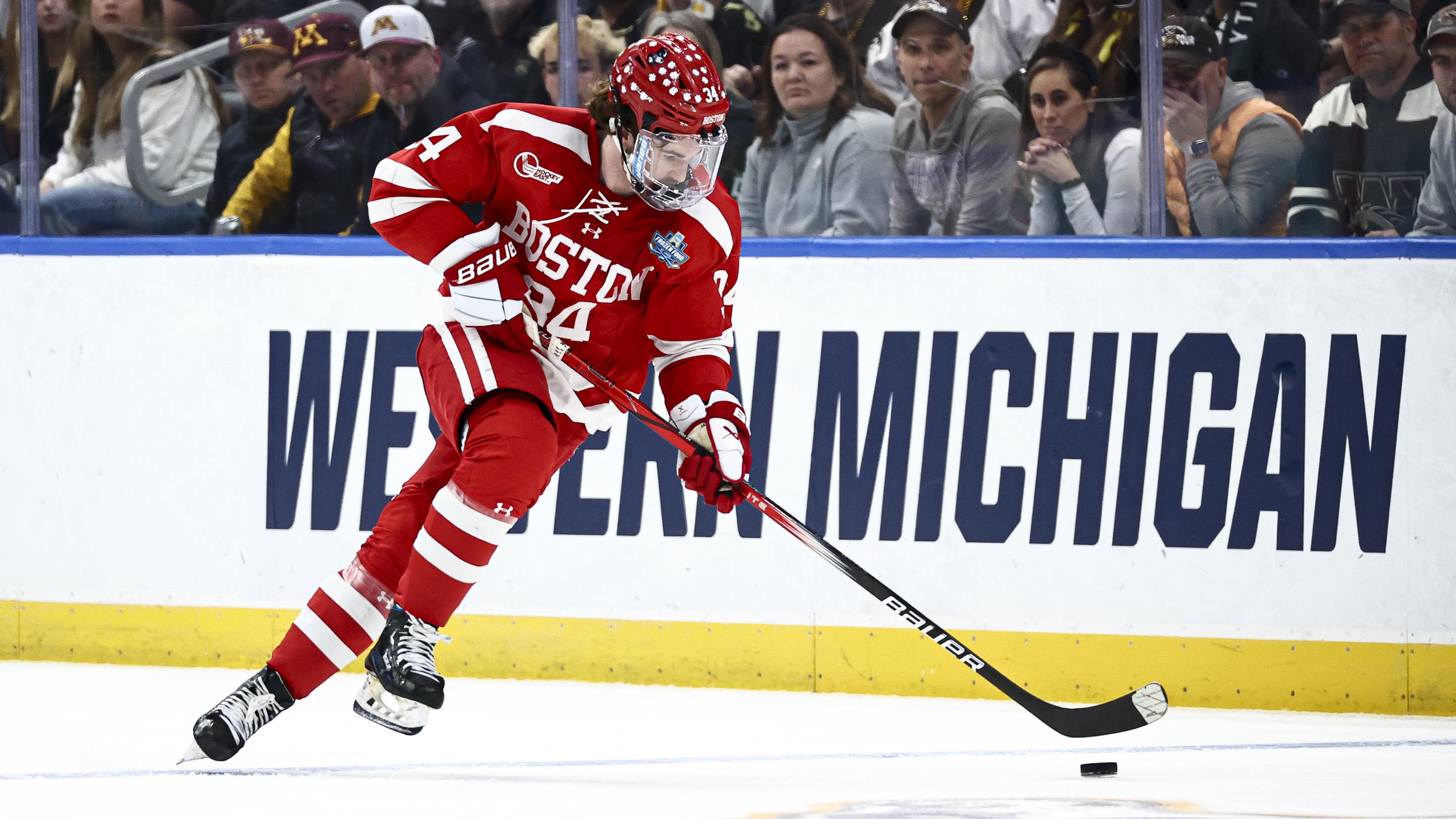2025 Frozen Four