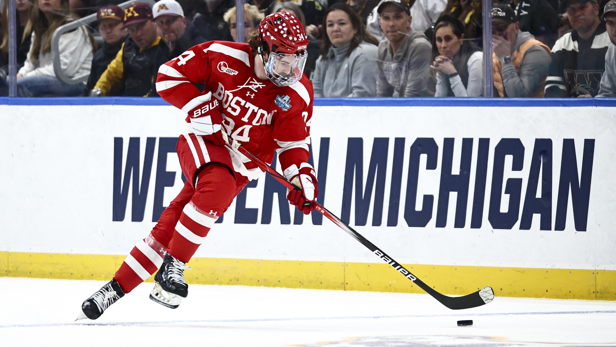 2025 Frozen Four