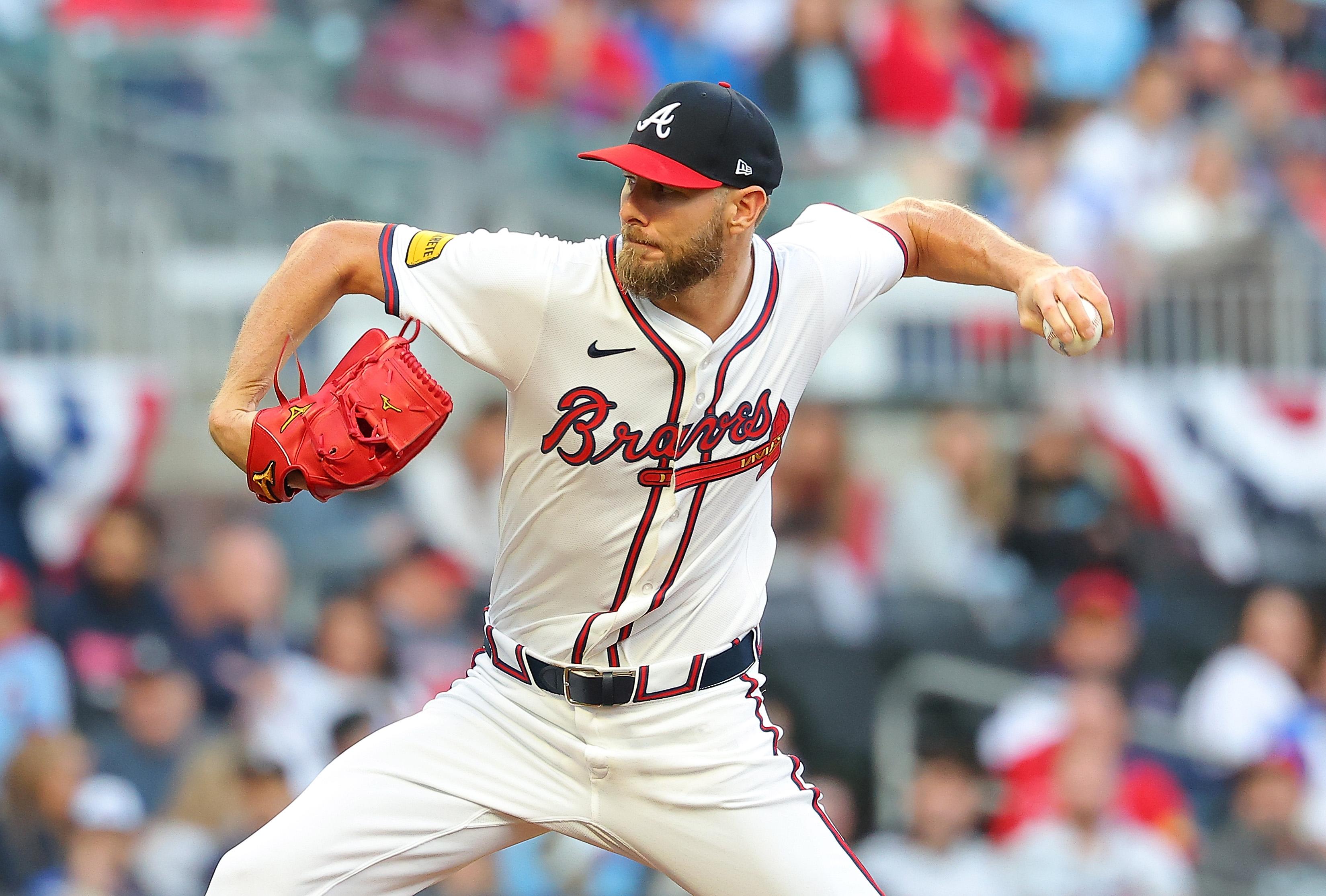 Philadelphia Phillies v Atlanta Braves
