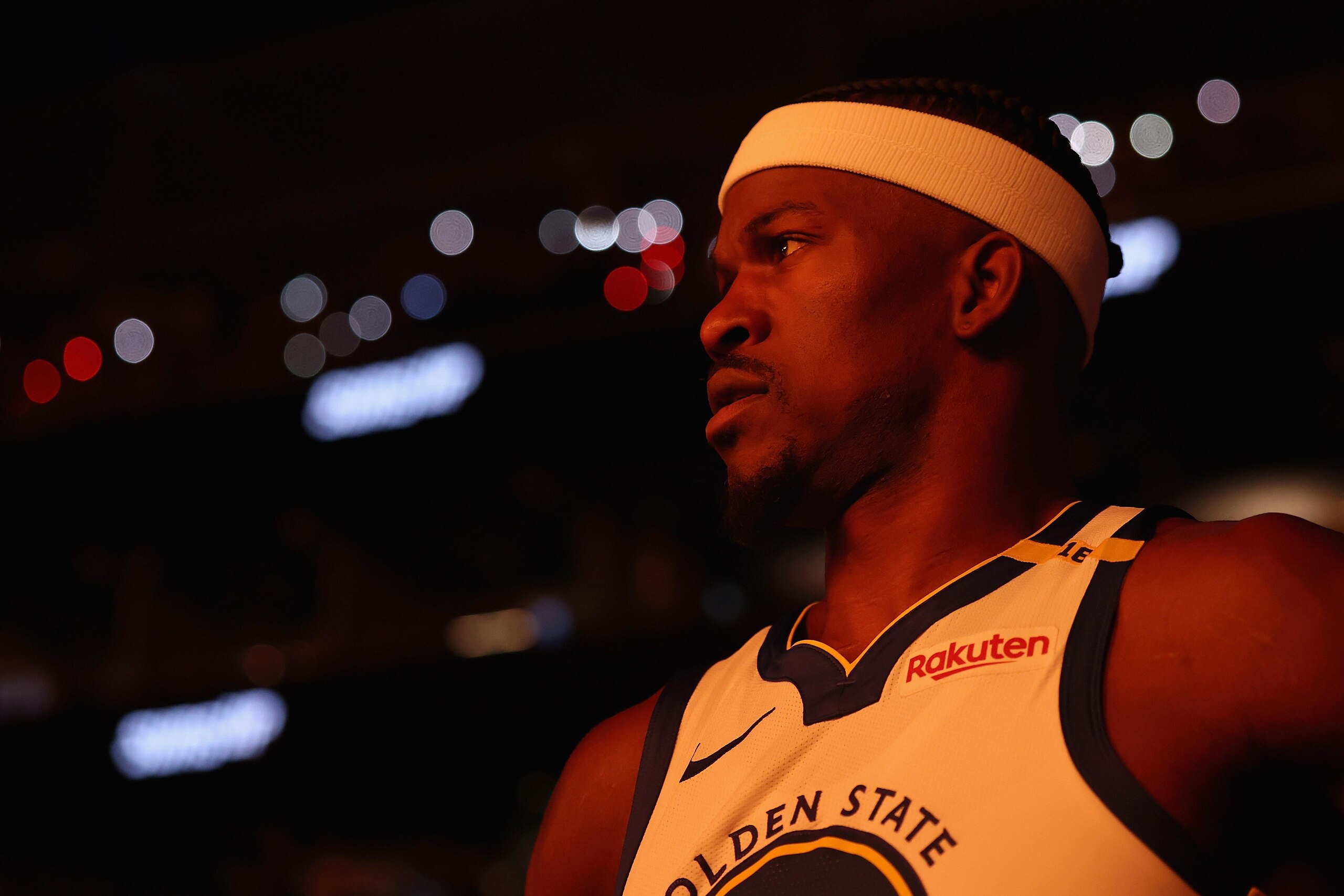 Golden State Warriors v Phoenix Suns Golden State Warriors v Phoenix Suns