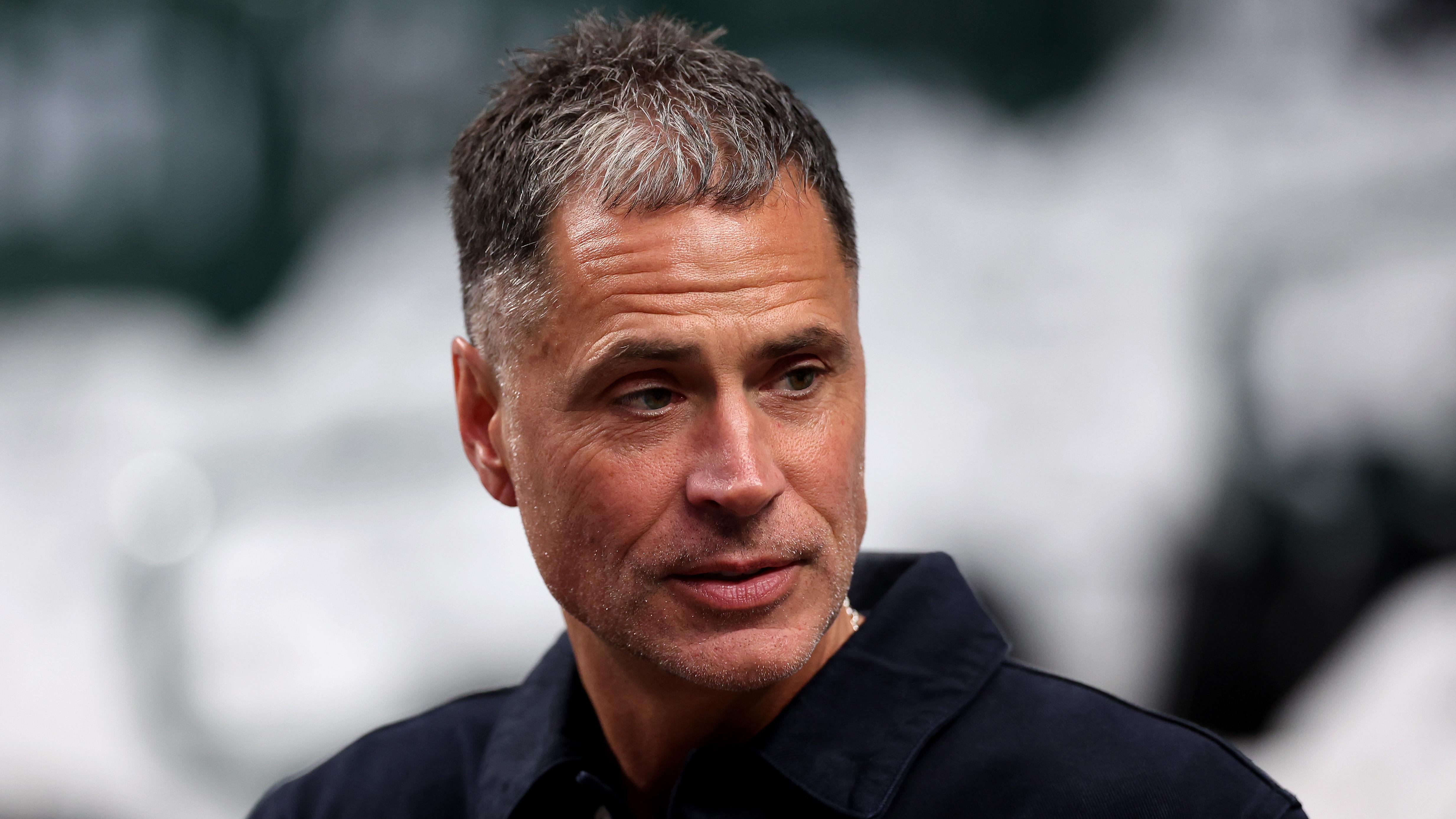 Los Angeles Lakers v Dallas Mavericks