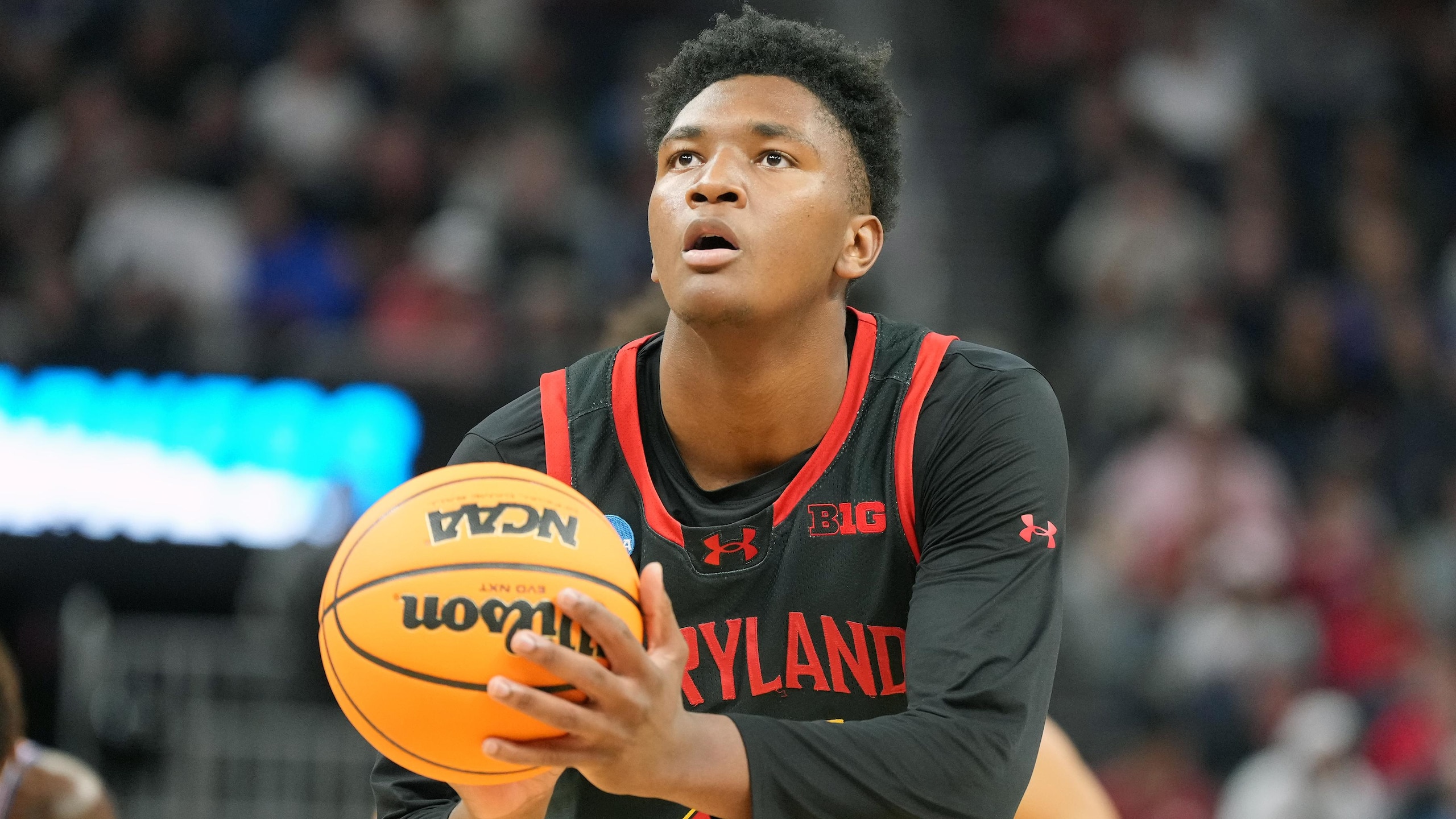 Maryland v Florida