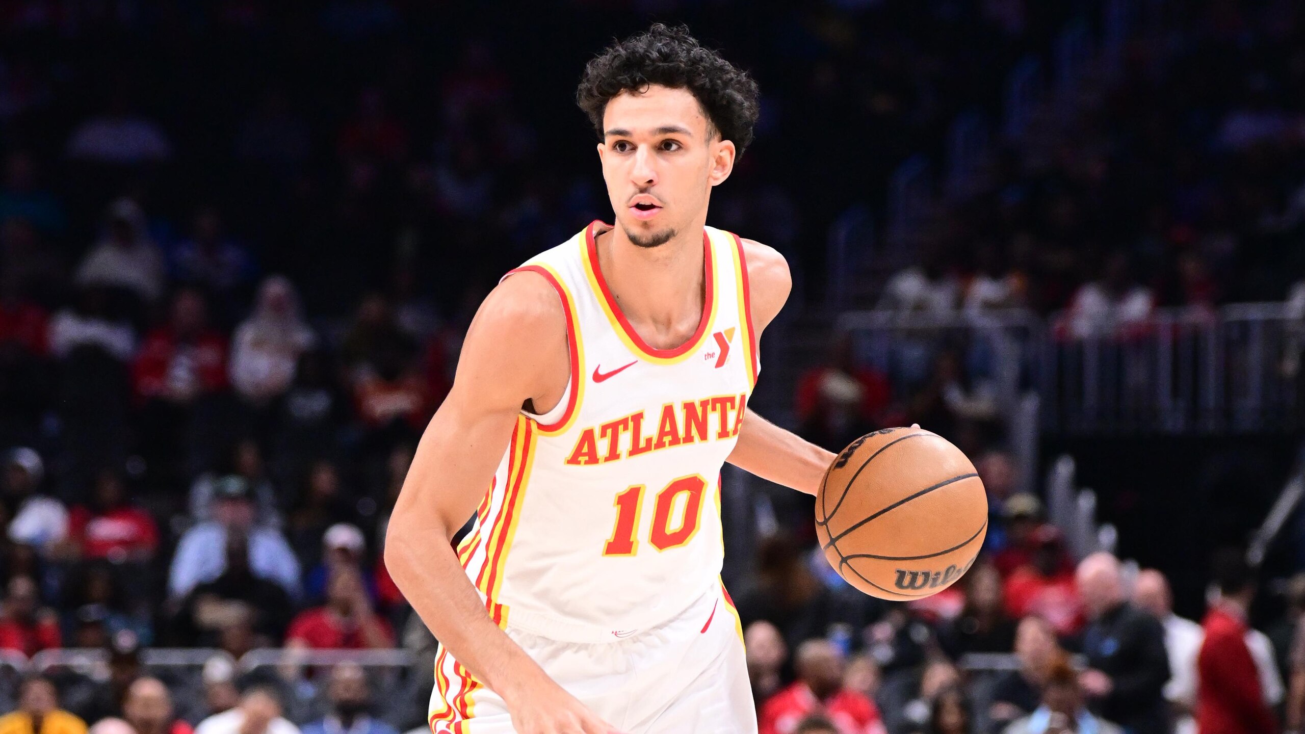 Orlando Magic v Atlanta Hawks Orlando Magic v Atlanta Hawks