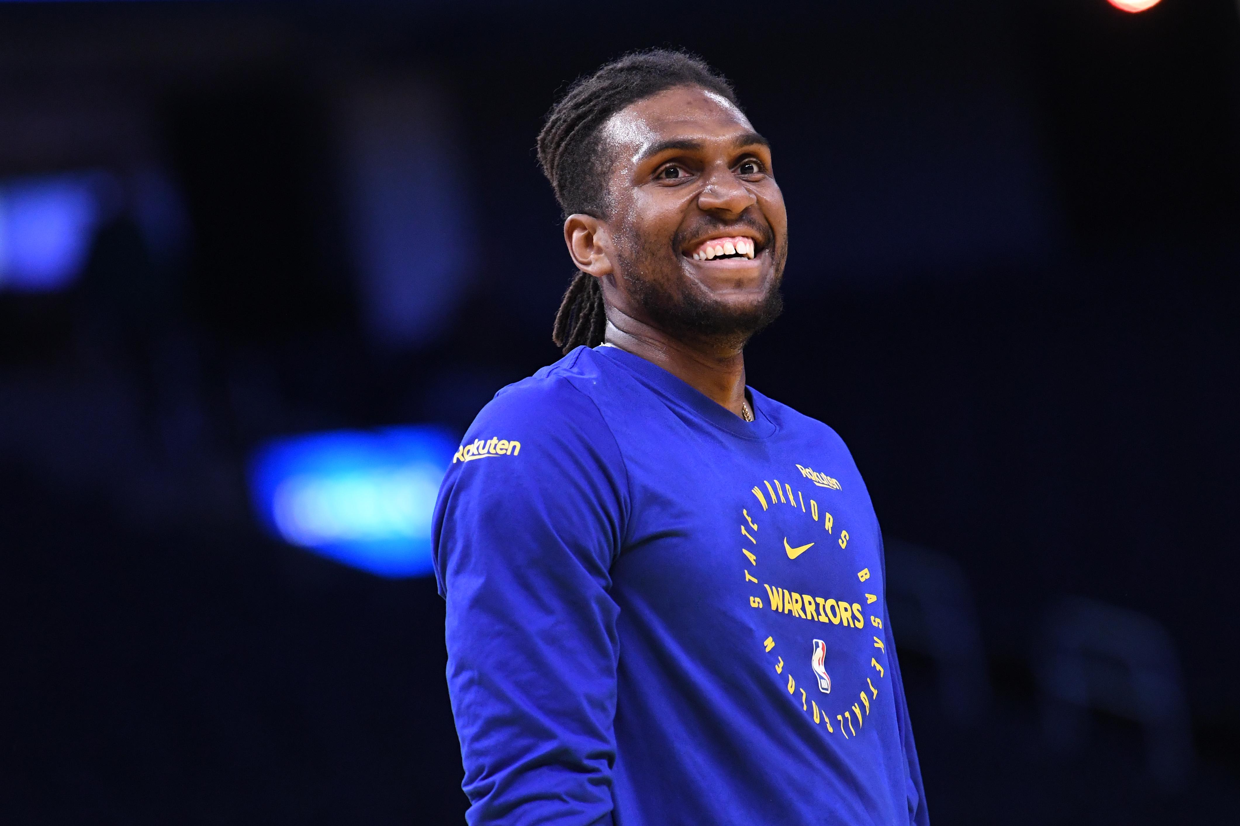 Los Angeles Clippers v Golden State Warriors