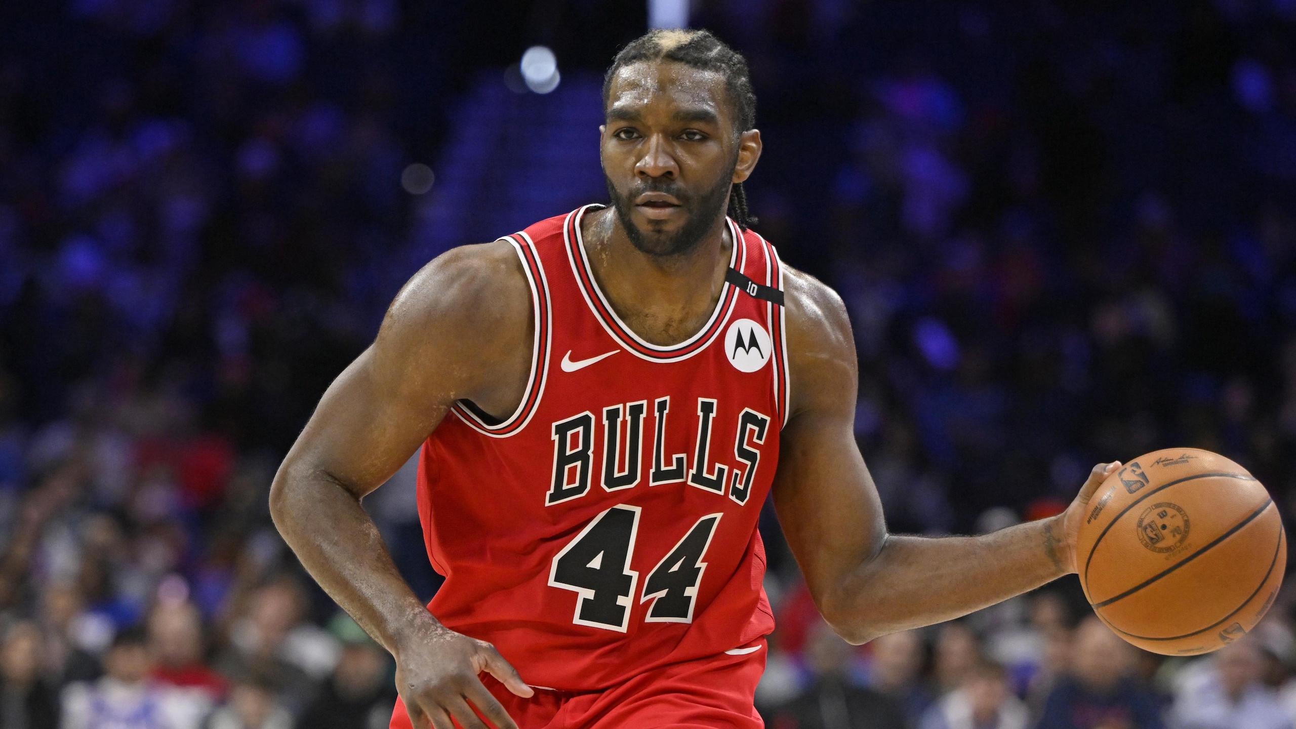 Chicago Bulls v Philadelphia 76ers