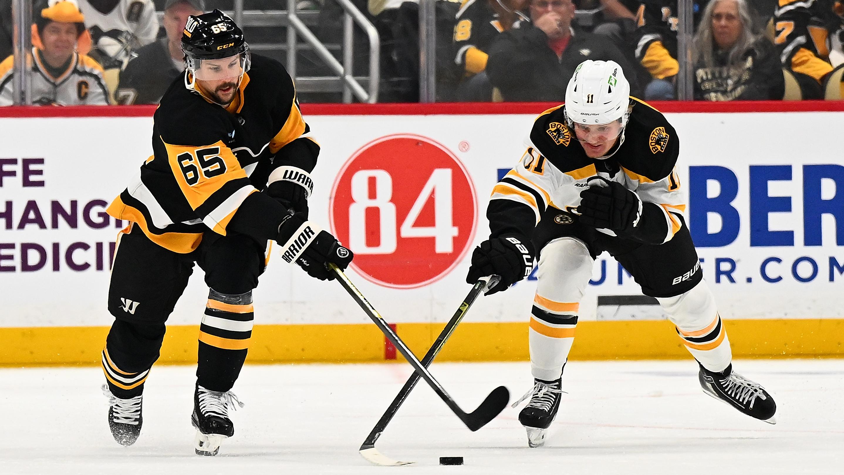 4 NHL Trade Packages For Erik Karlsson Amid Rumors