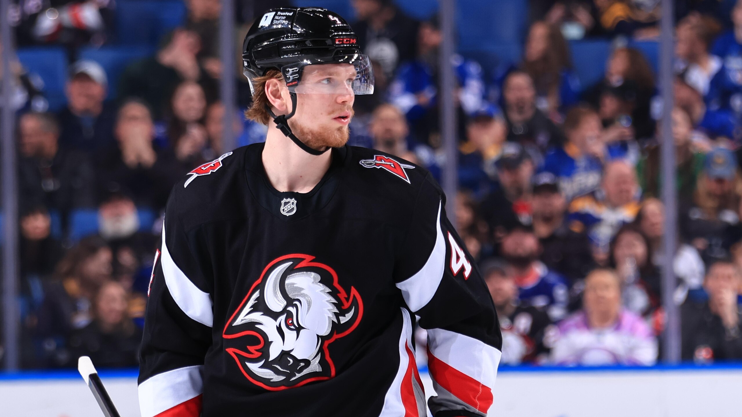 Tampa Bay Lightning v Buffalo Sabres