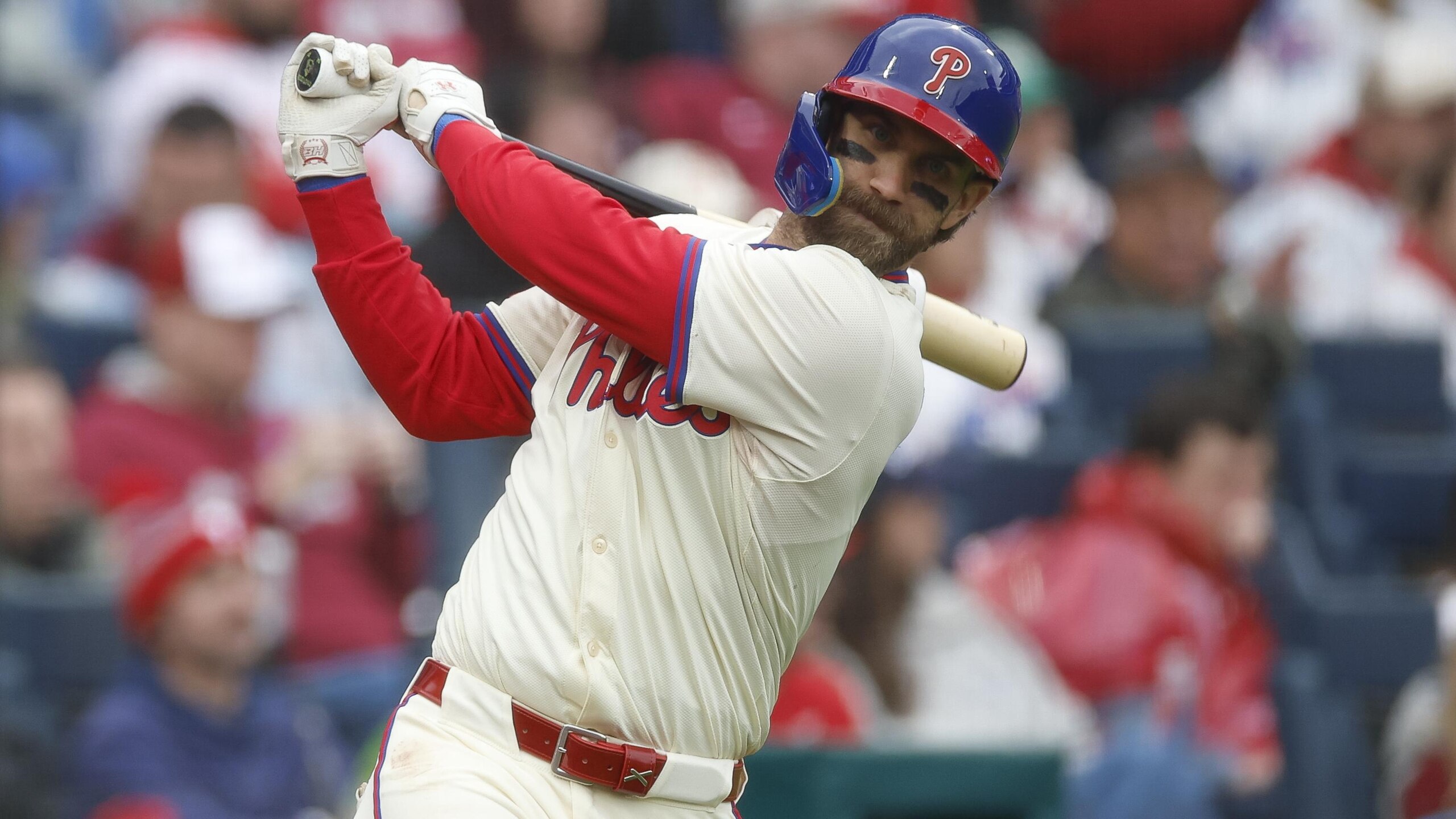 Los Angeles Dodgers v Philadelphia Phillies