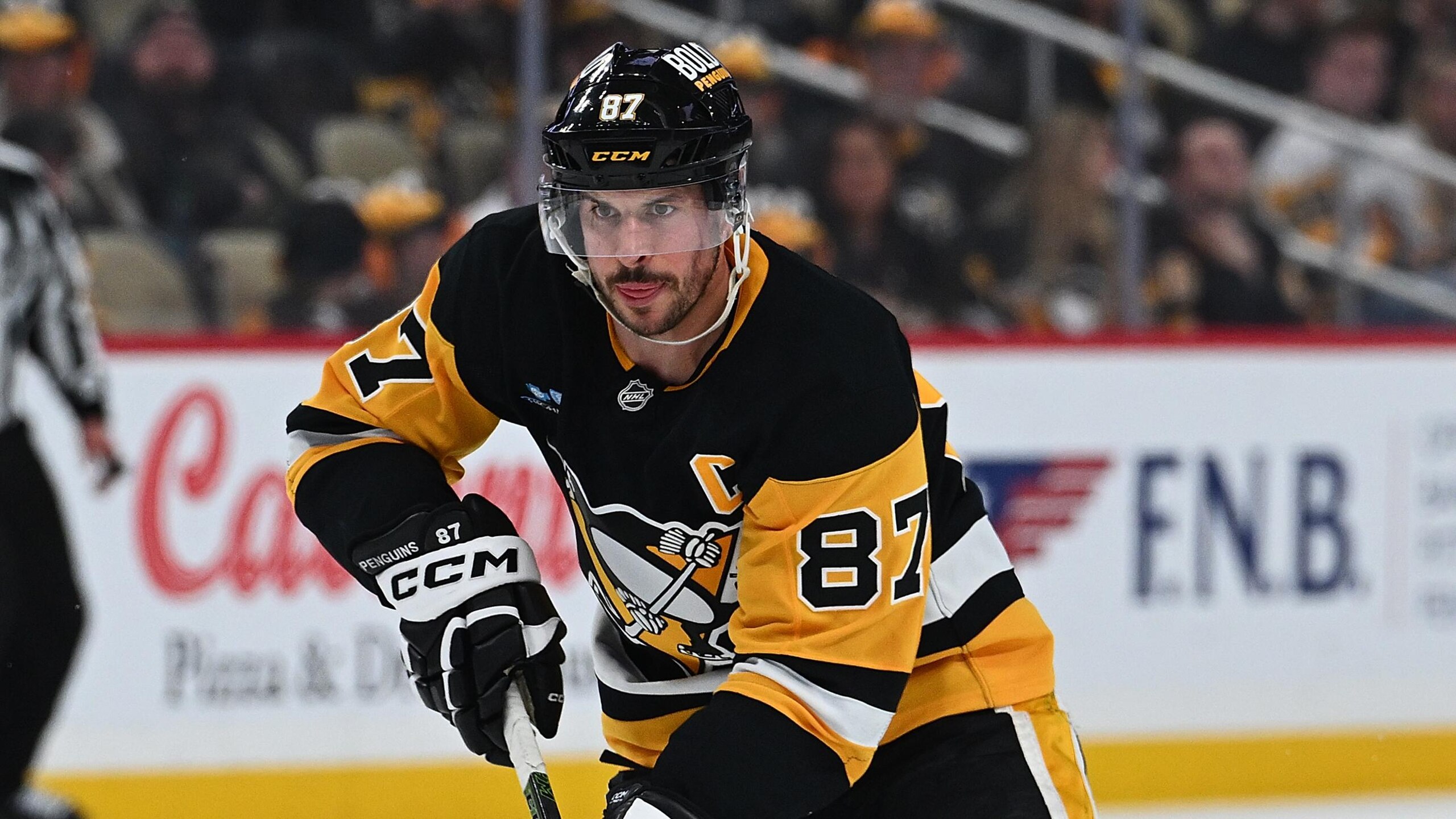 Boston Bruins v Pittsburgh Penguins Boston Bruins v Pittsburgh Penguins