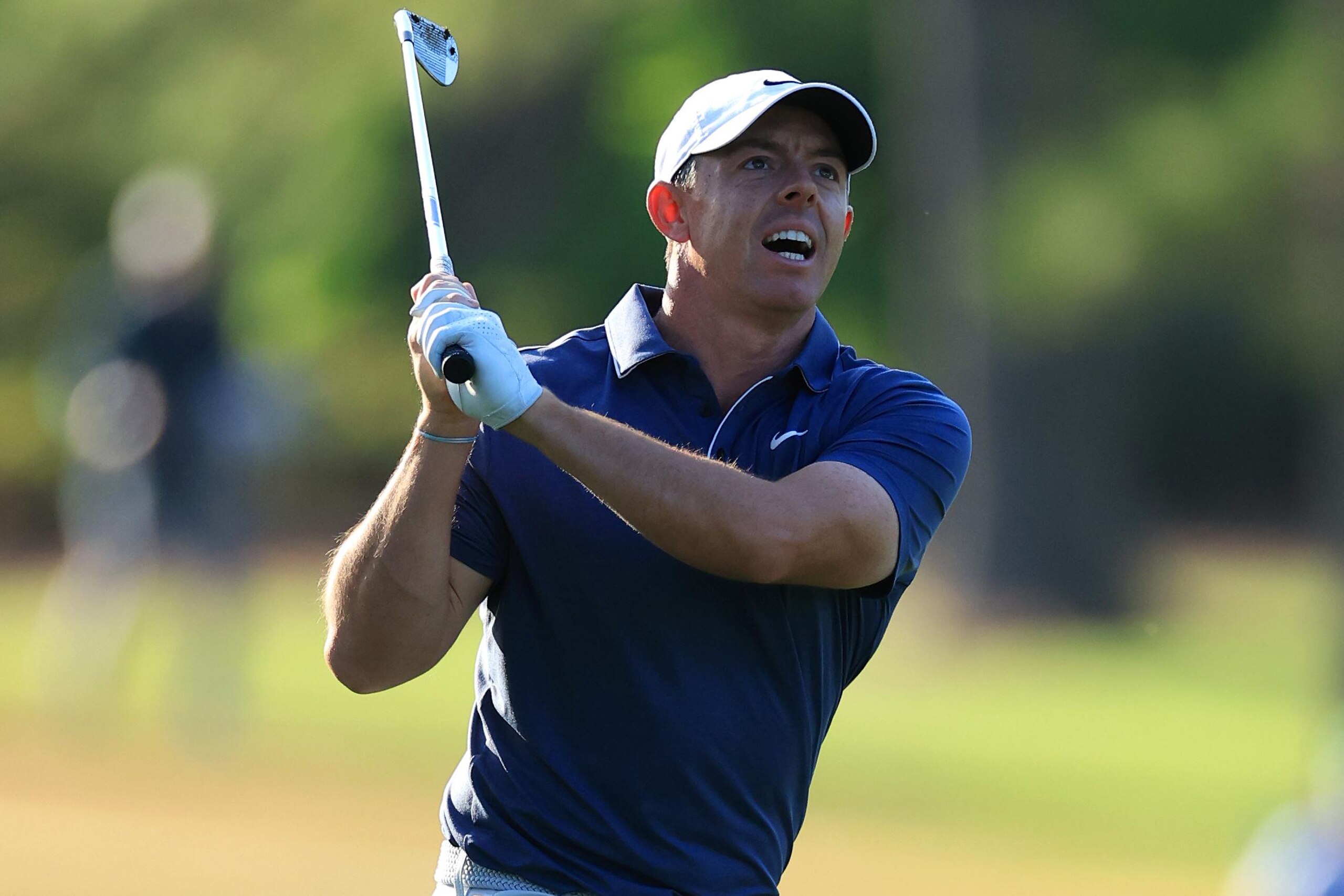 The Masters - Final Round