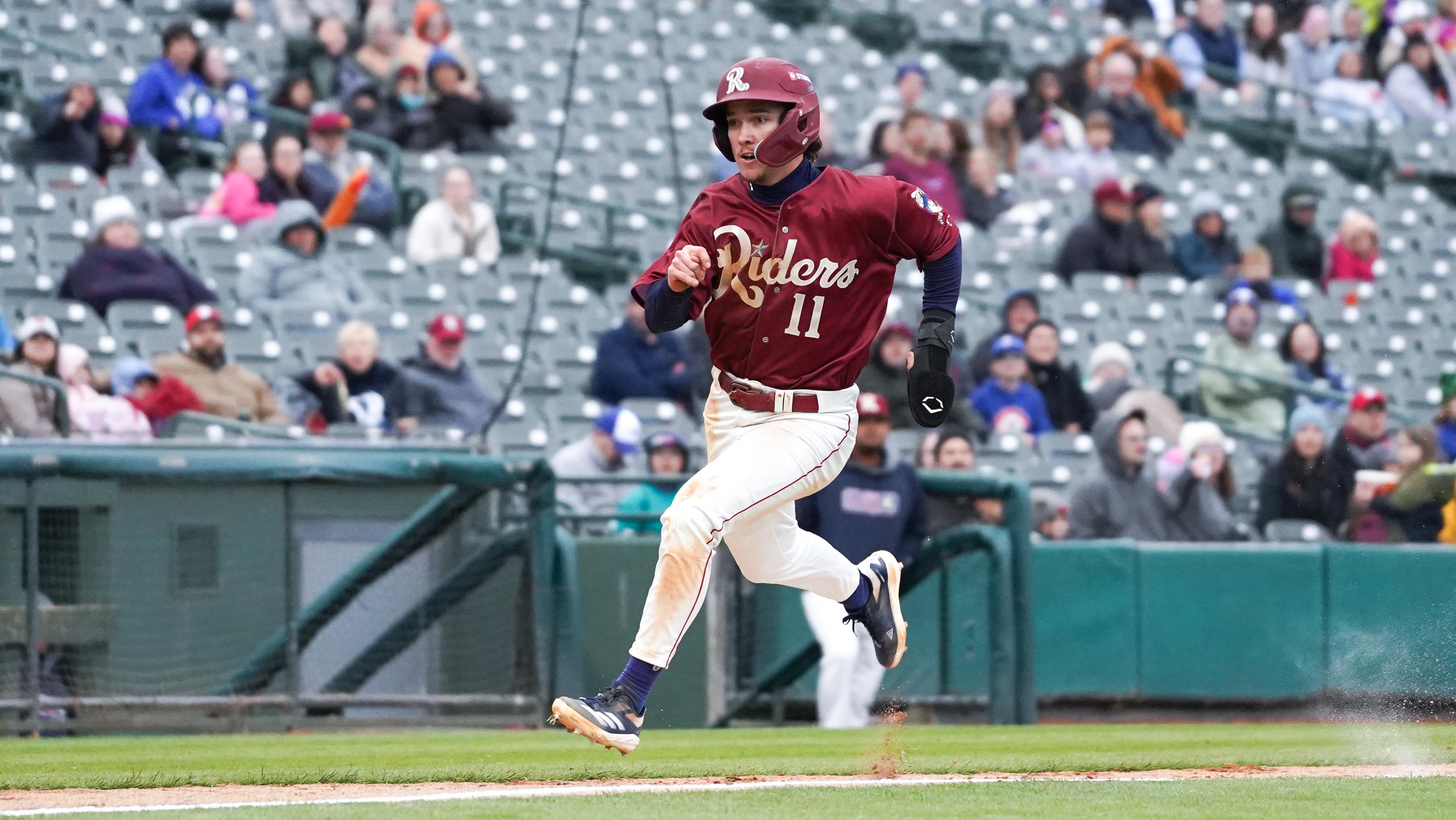 Corpus Christi Hooks vs Frisco RoughRiders