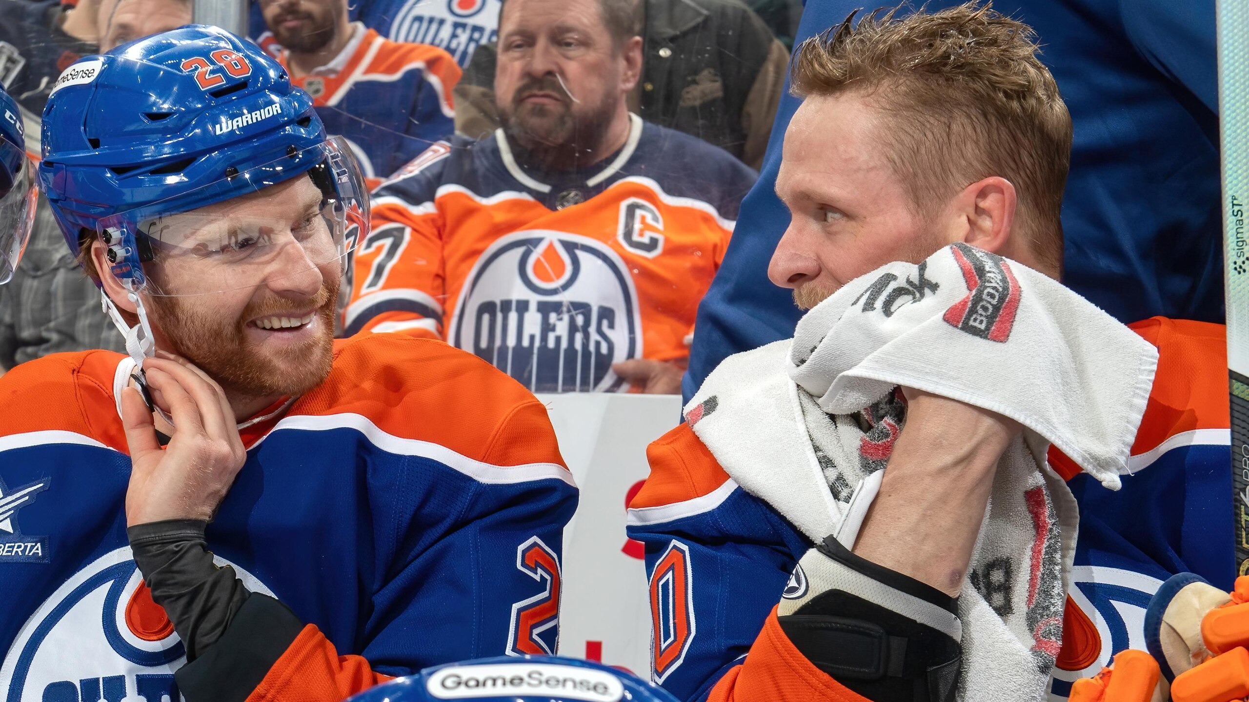 St. Louis Blues v Edmonton Oilers