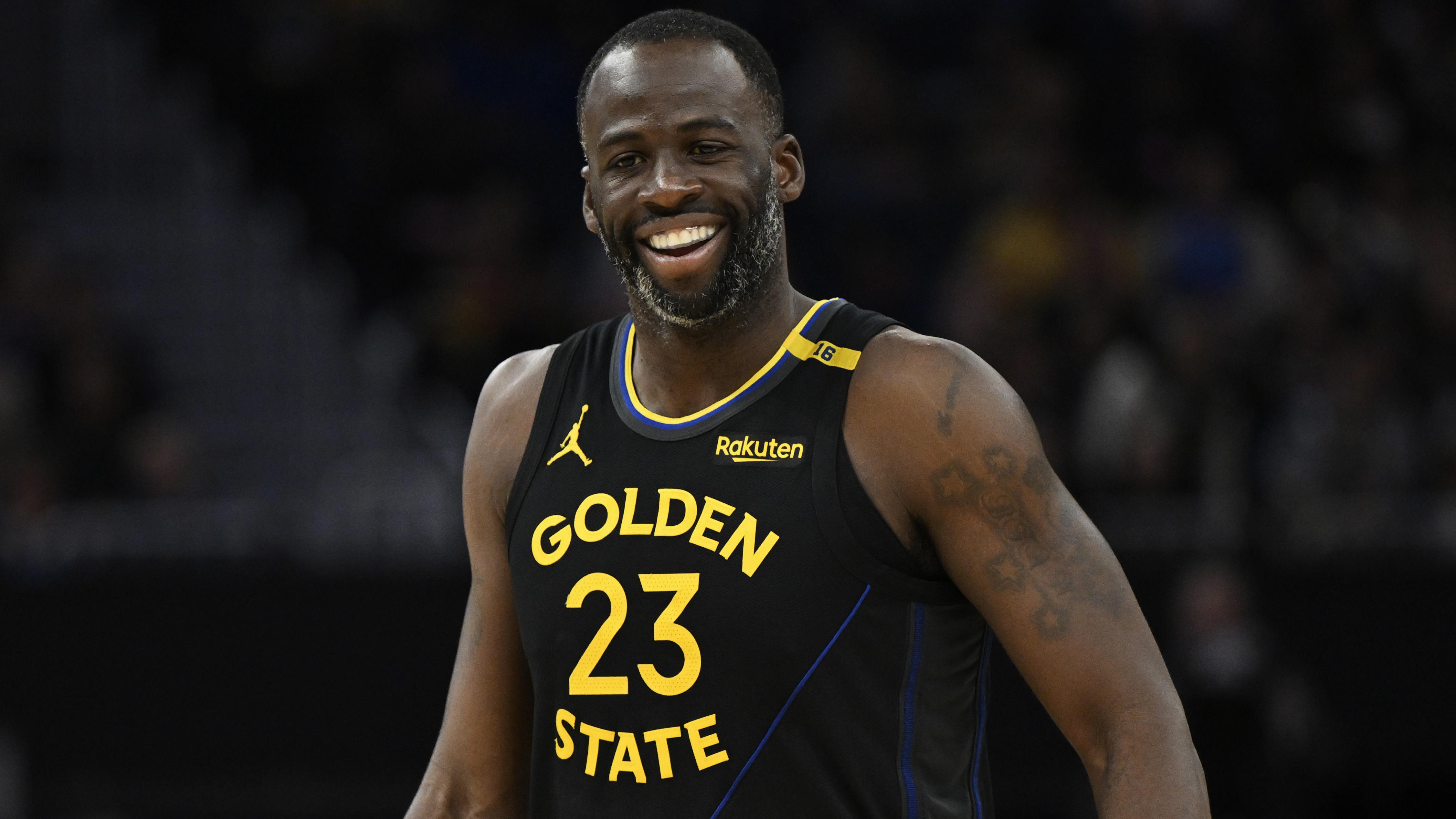 San Antonio Spurs v Golden State Warriors