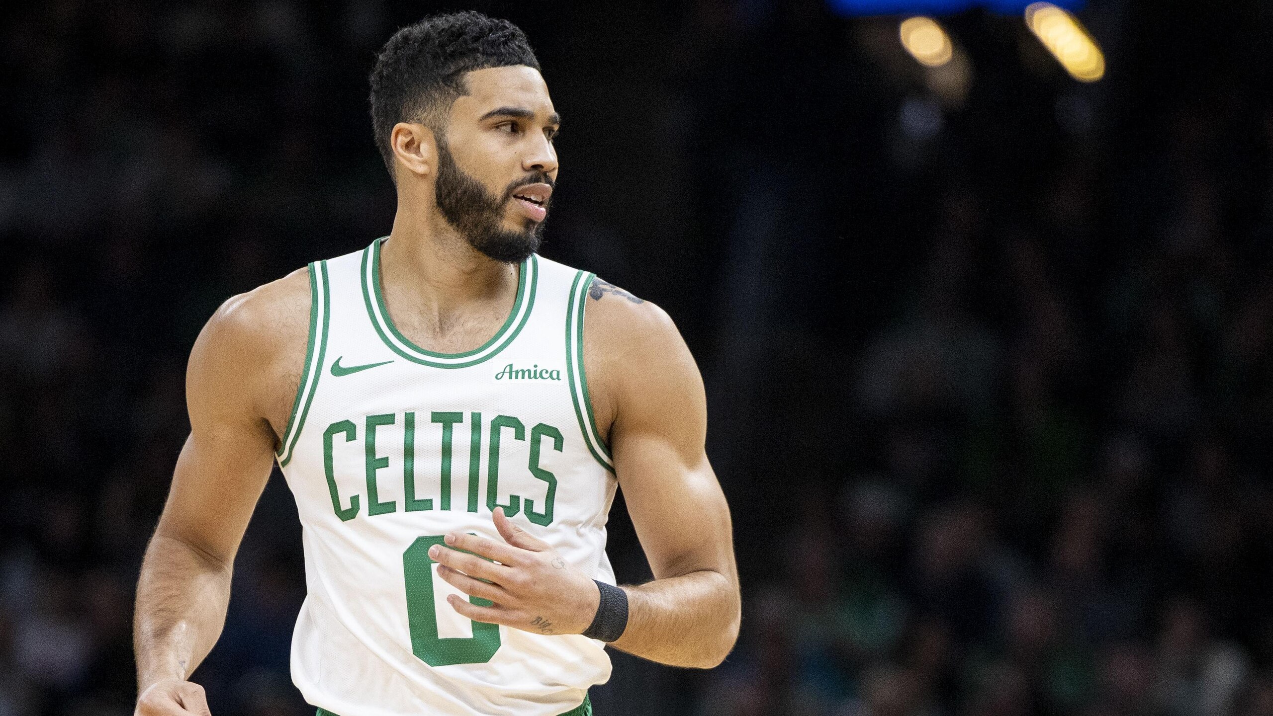 Celtics overwhelm Hornets in second half for second consecutive 60-win campaign