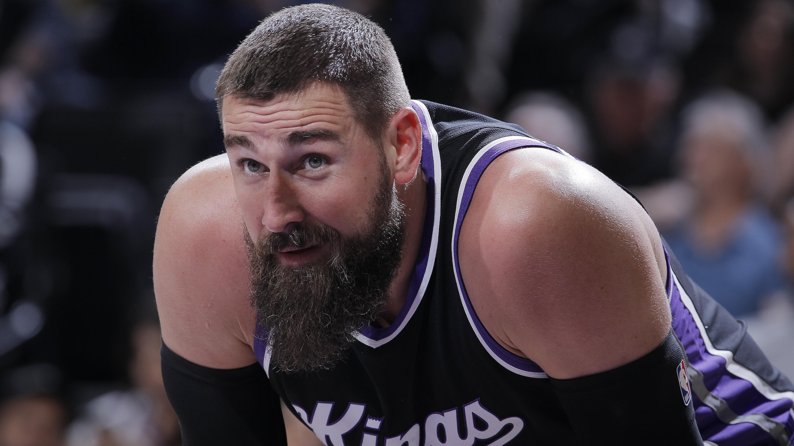 Denver Nuggets v Sacramento Kings Denver Nuggets v Sacramento Kings