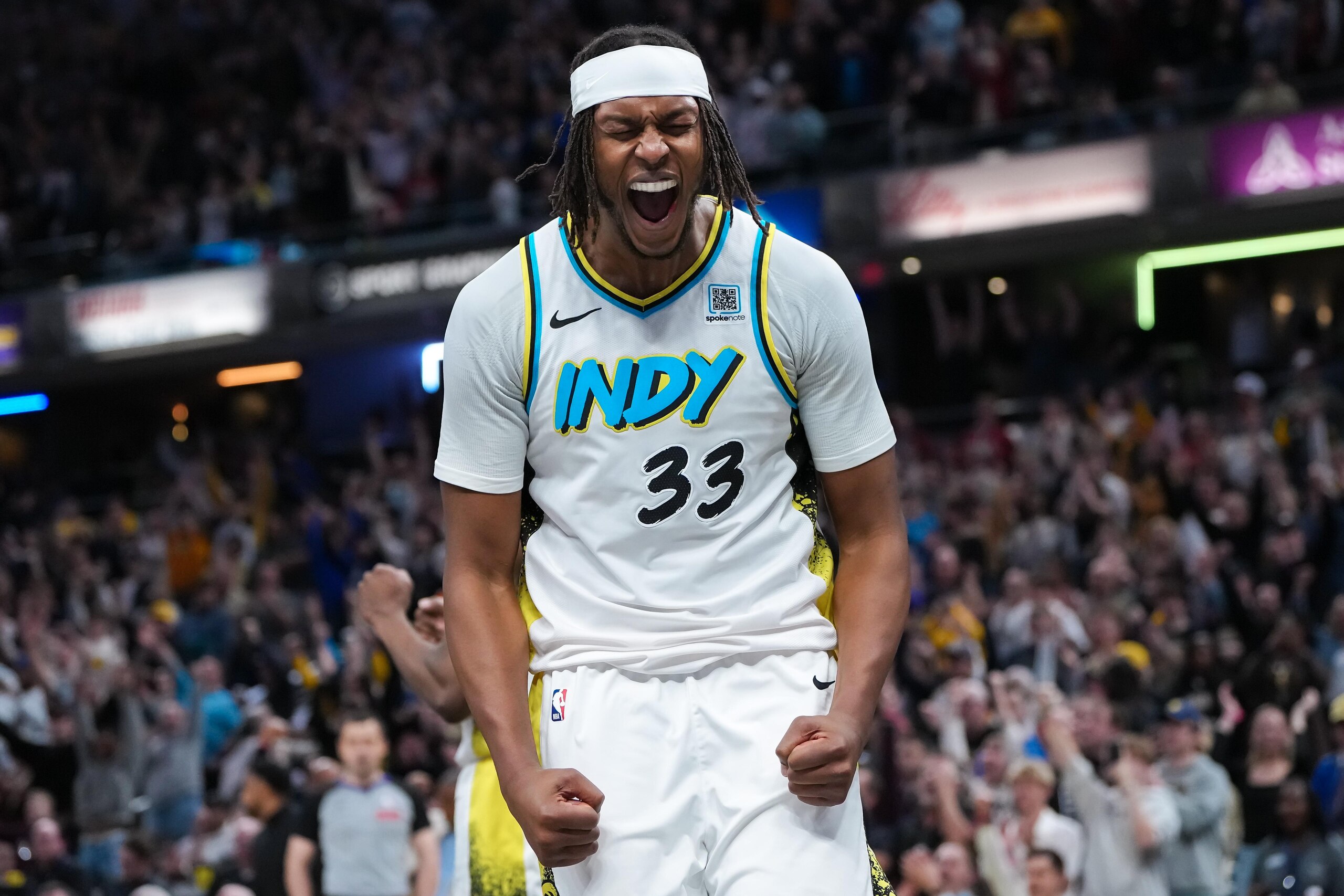 Cleveland Cavaliers v Indiana Pacers Cleveland Cavaliers v Indiana Pacers