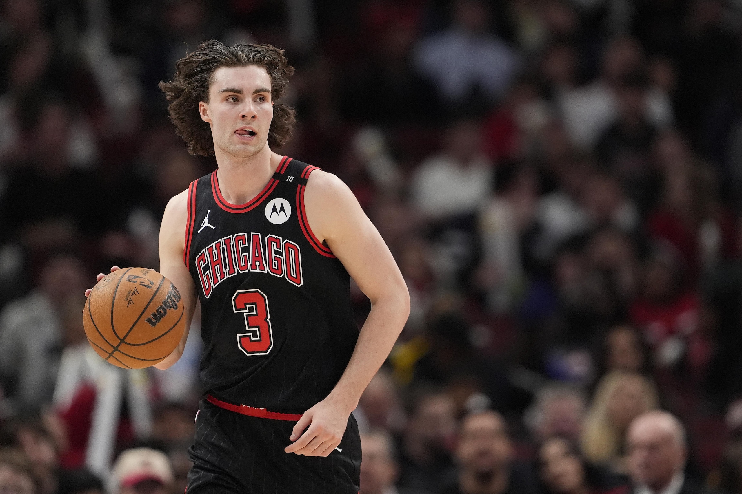 Miami Heat v Chicago Bulls Miami Heat v Chicago Bulls