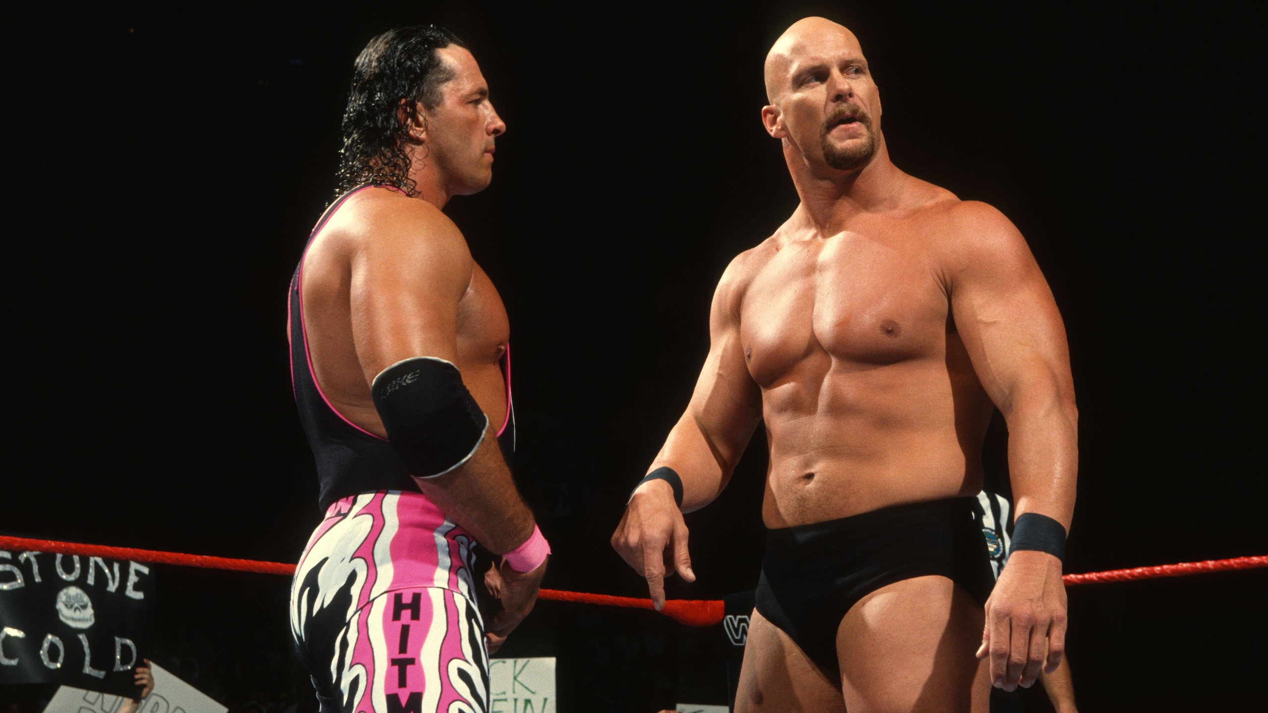 WWE Archive