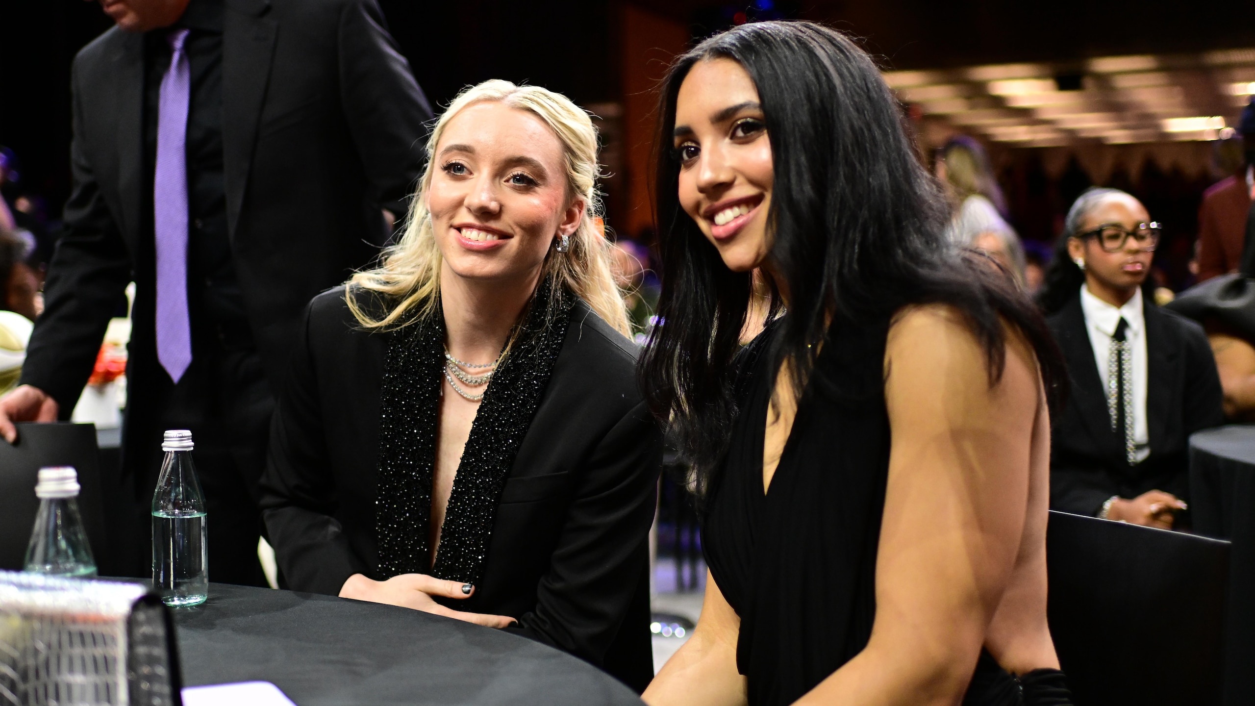 2025 WNBA Draft