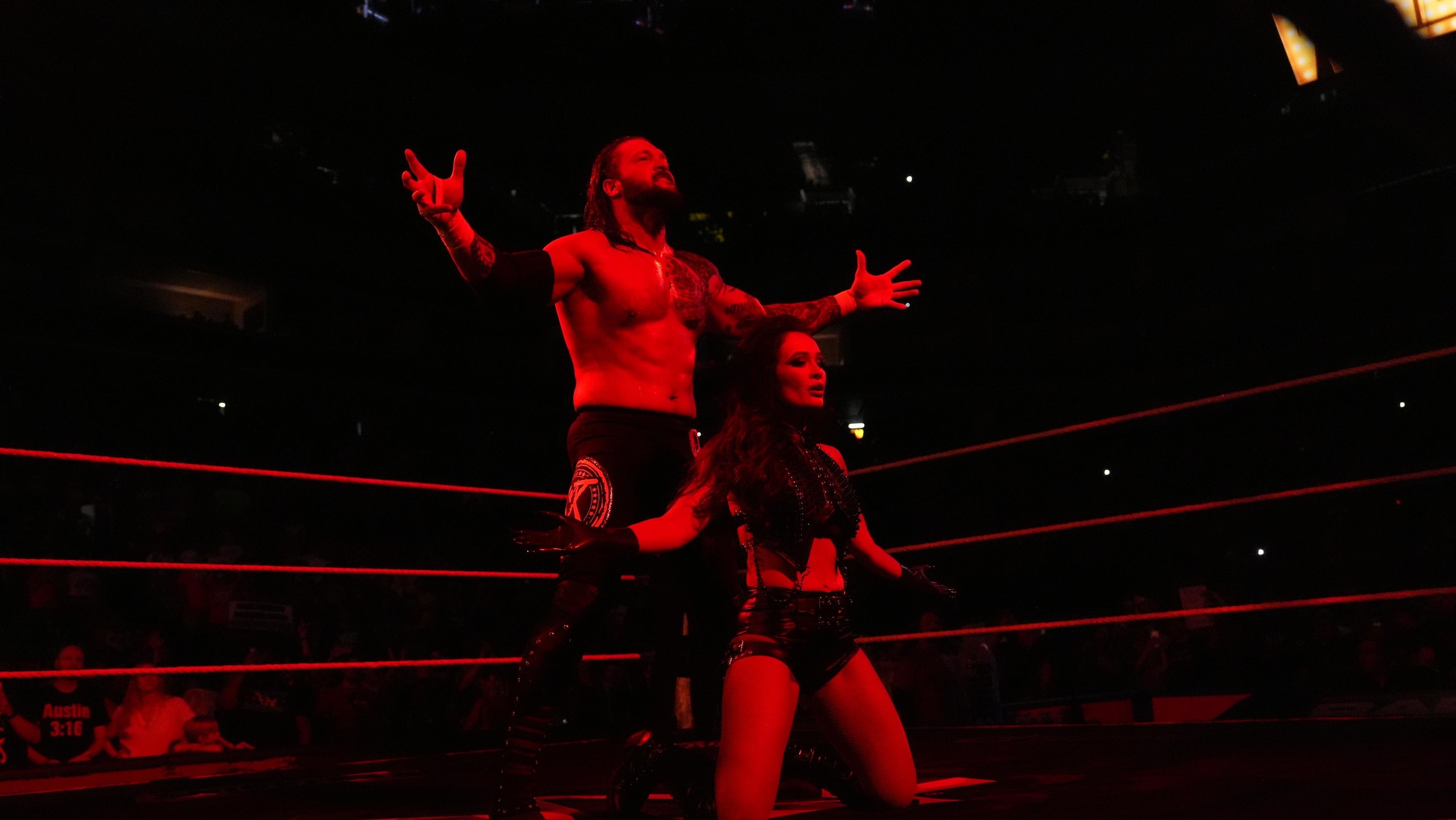 Monday Night RAW