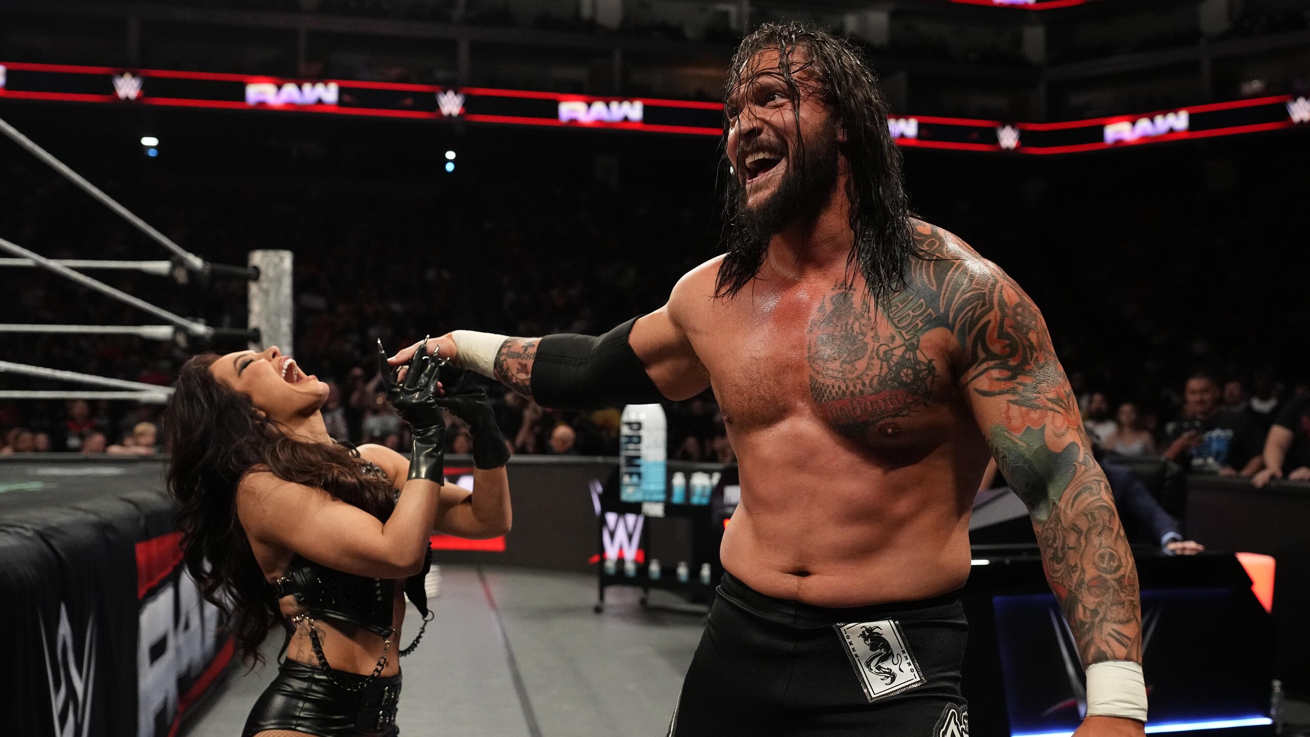 Monday Night RAW