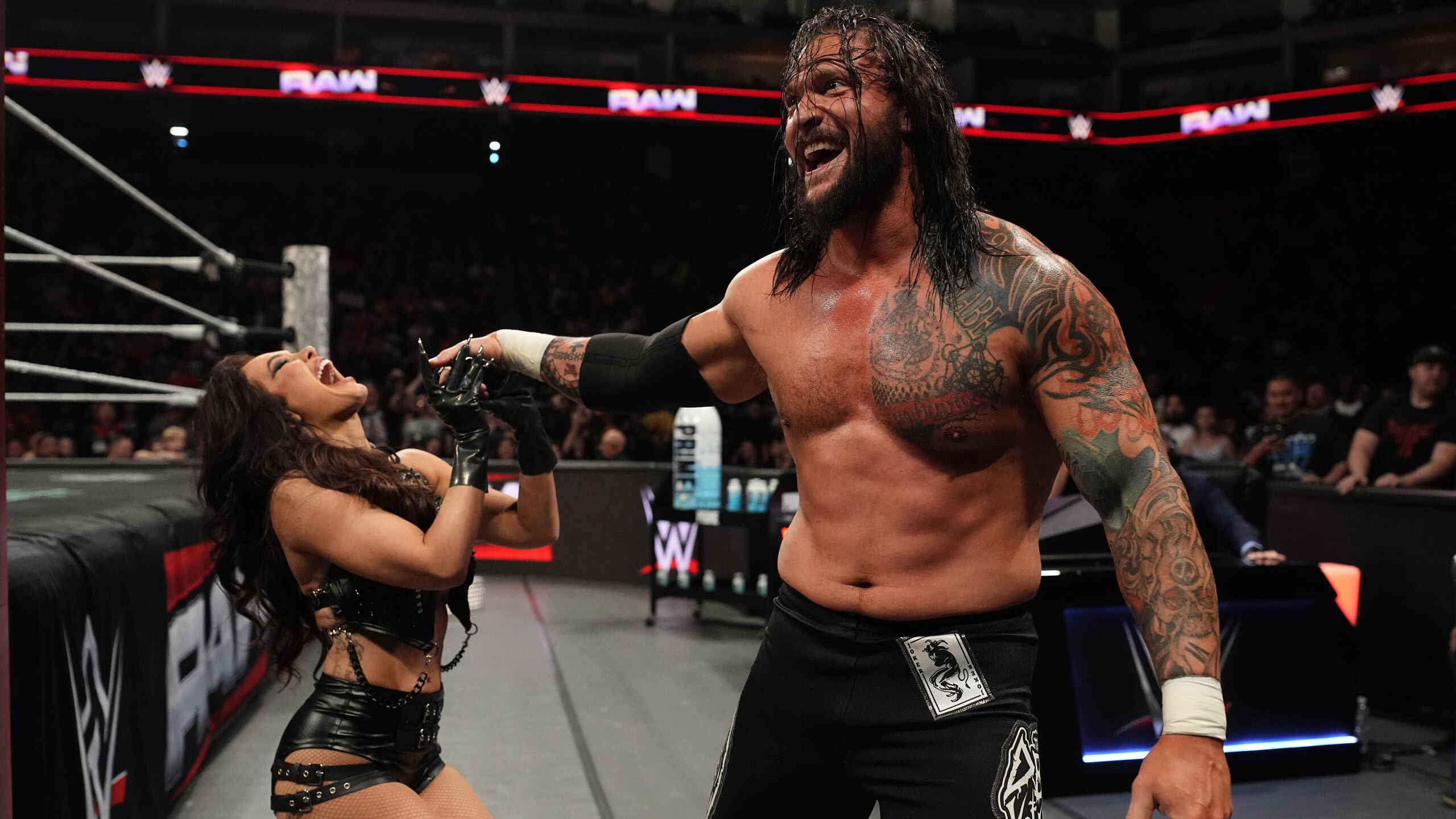 Monday Night RAW
