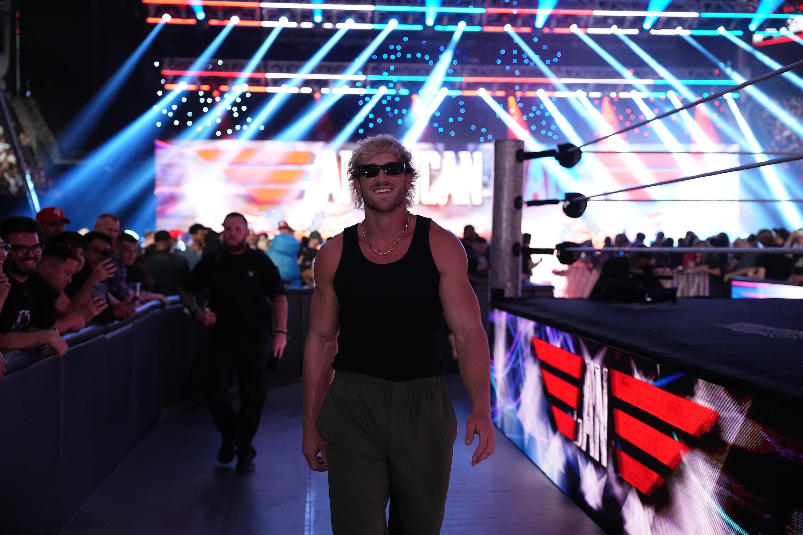 Monday Night RAW