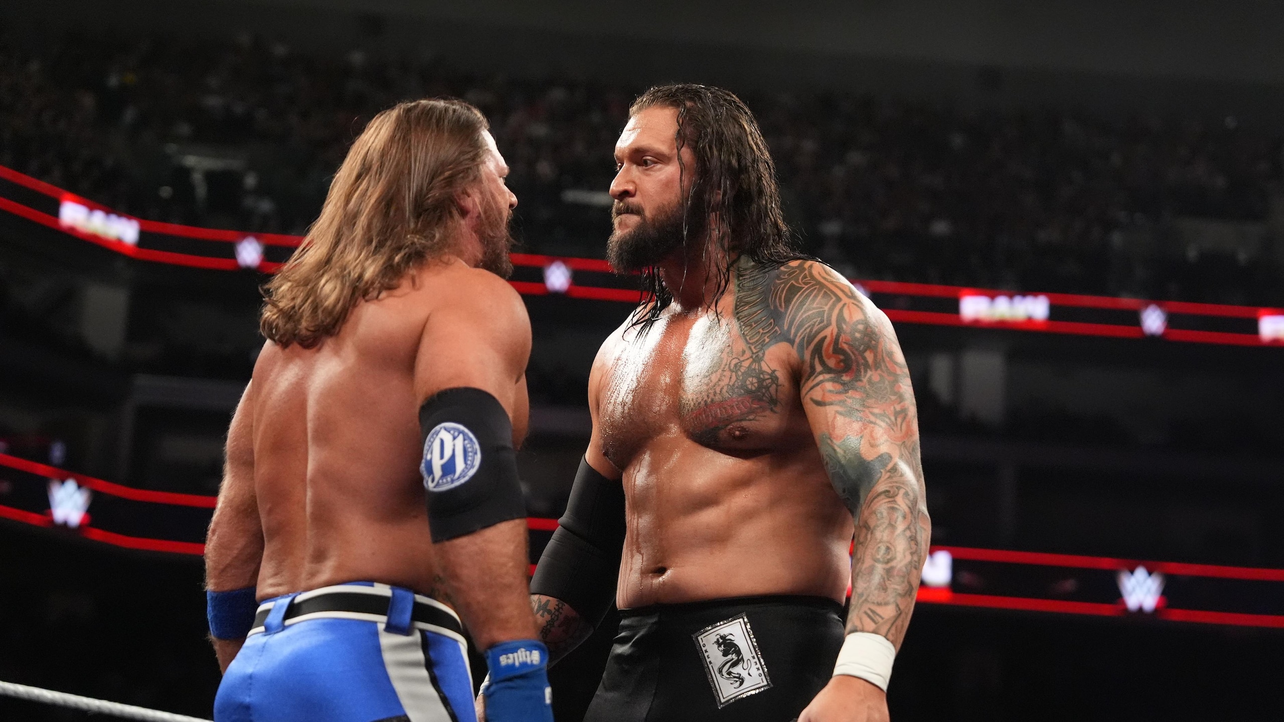 Monday Night RAW