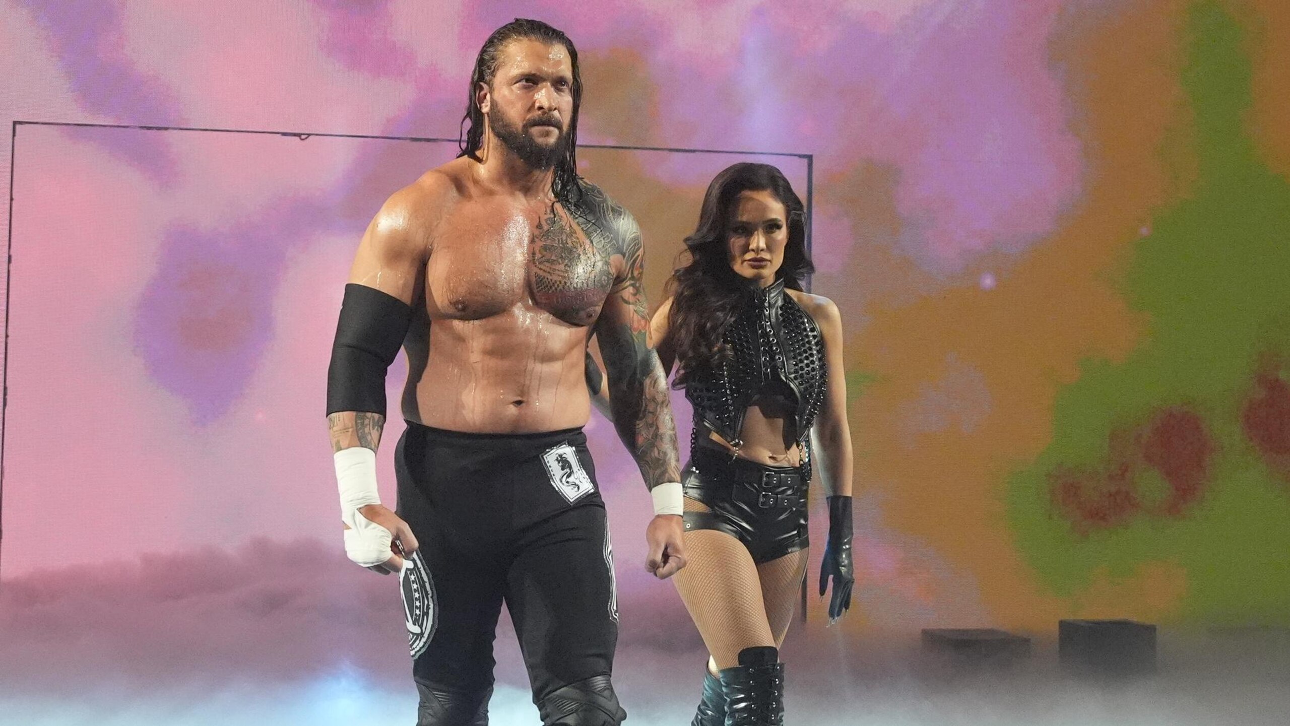 Monday Night RAW Monday Night RAW