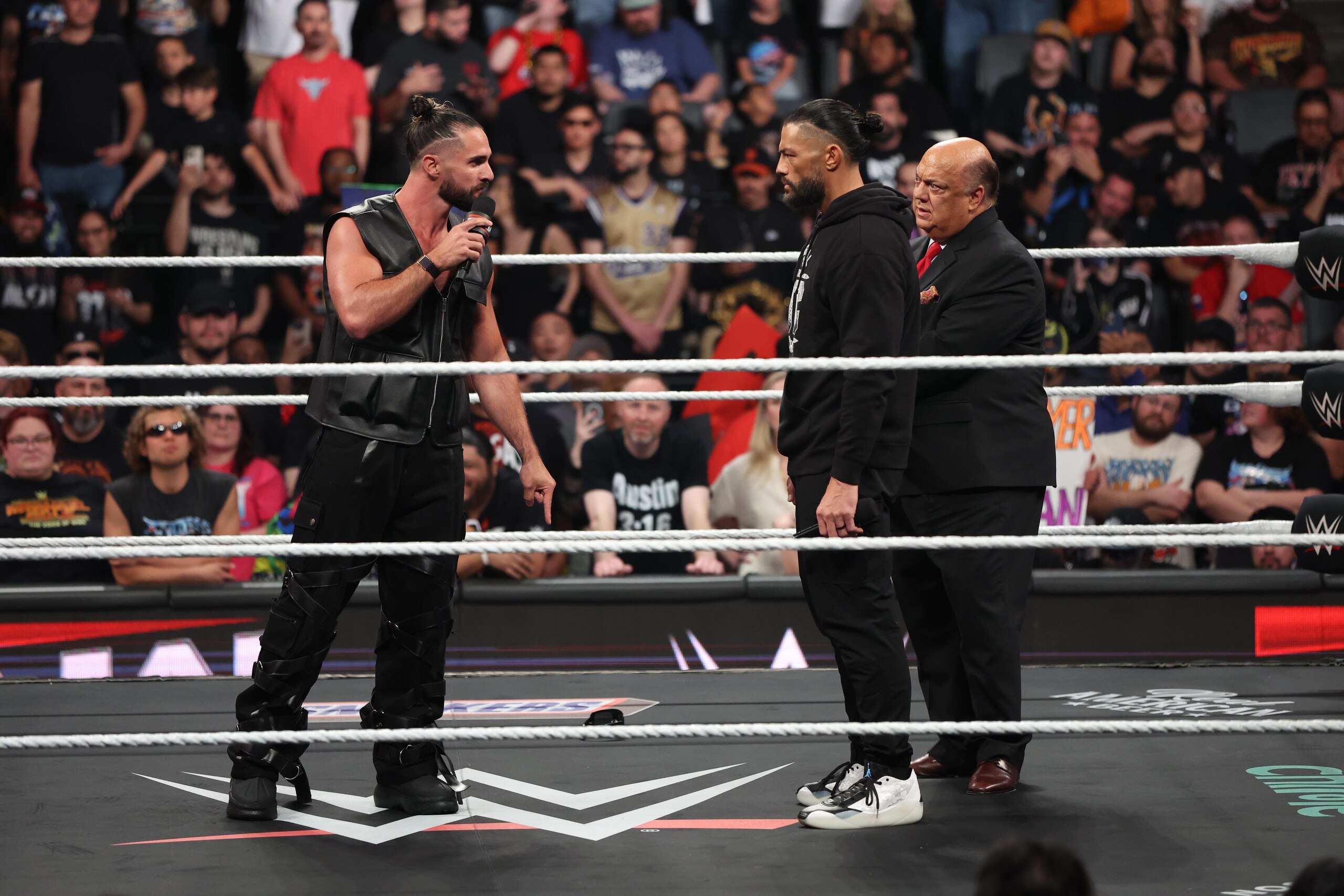 Monday Night RAW Monday Night RAW