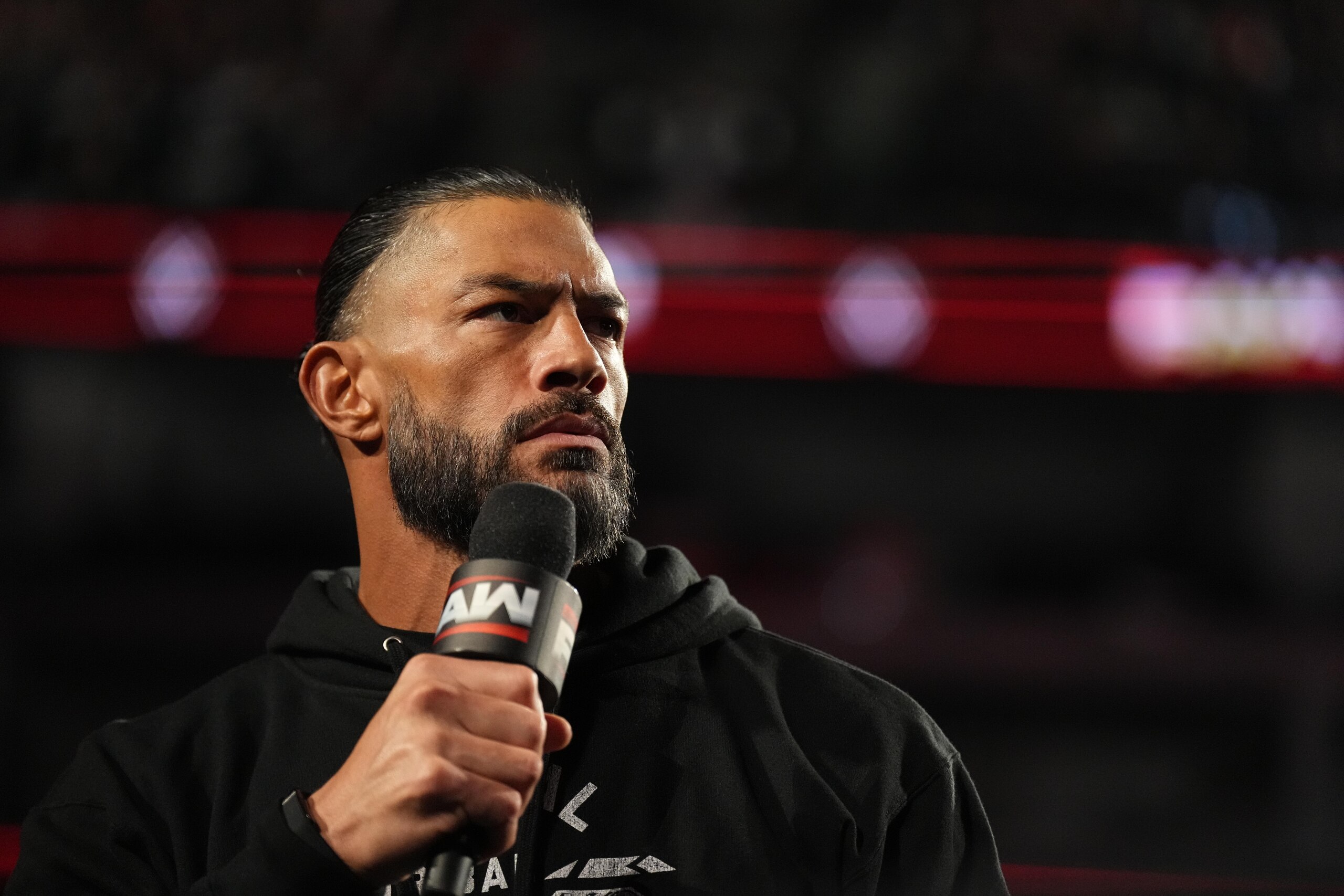 Monday Night RAW Monday Night RAW