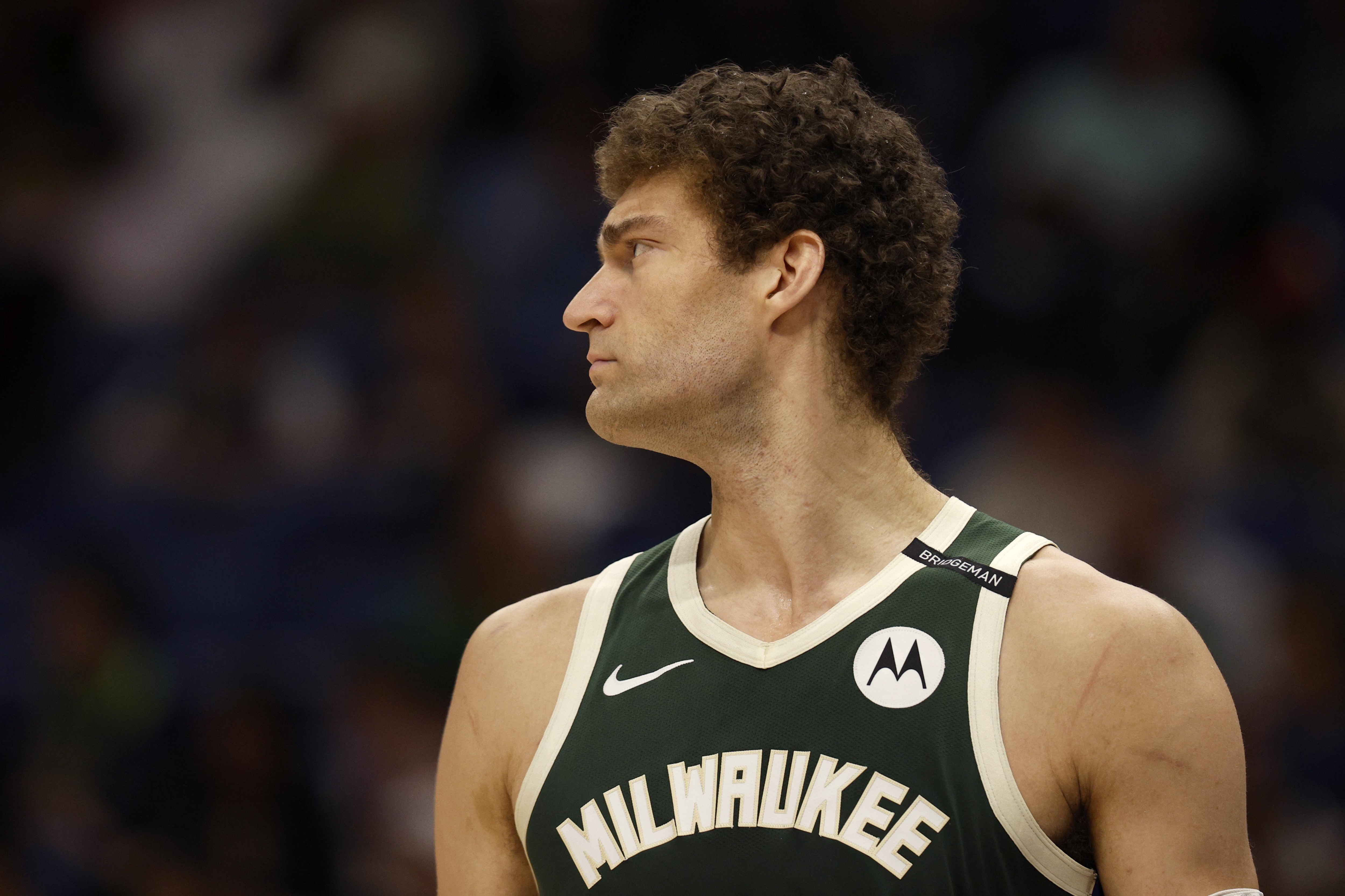 Milwaukee Bucks v New Orleans Pelicans