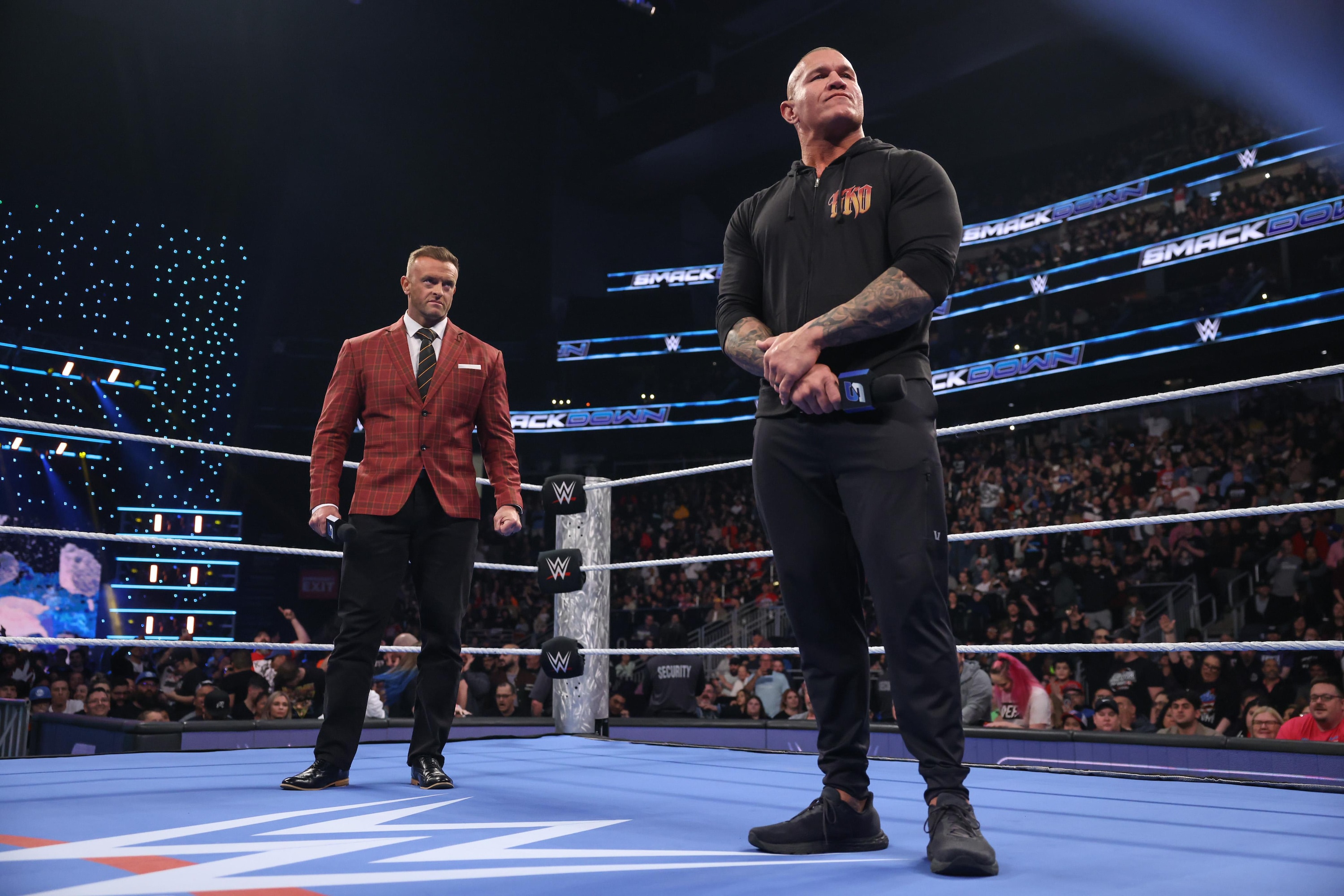7 WWE Predictions Leading to SummerSlam 2025