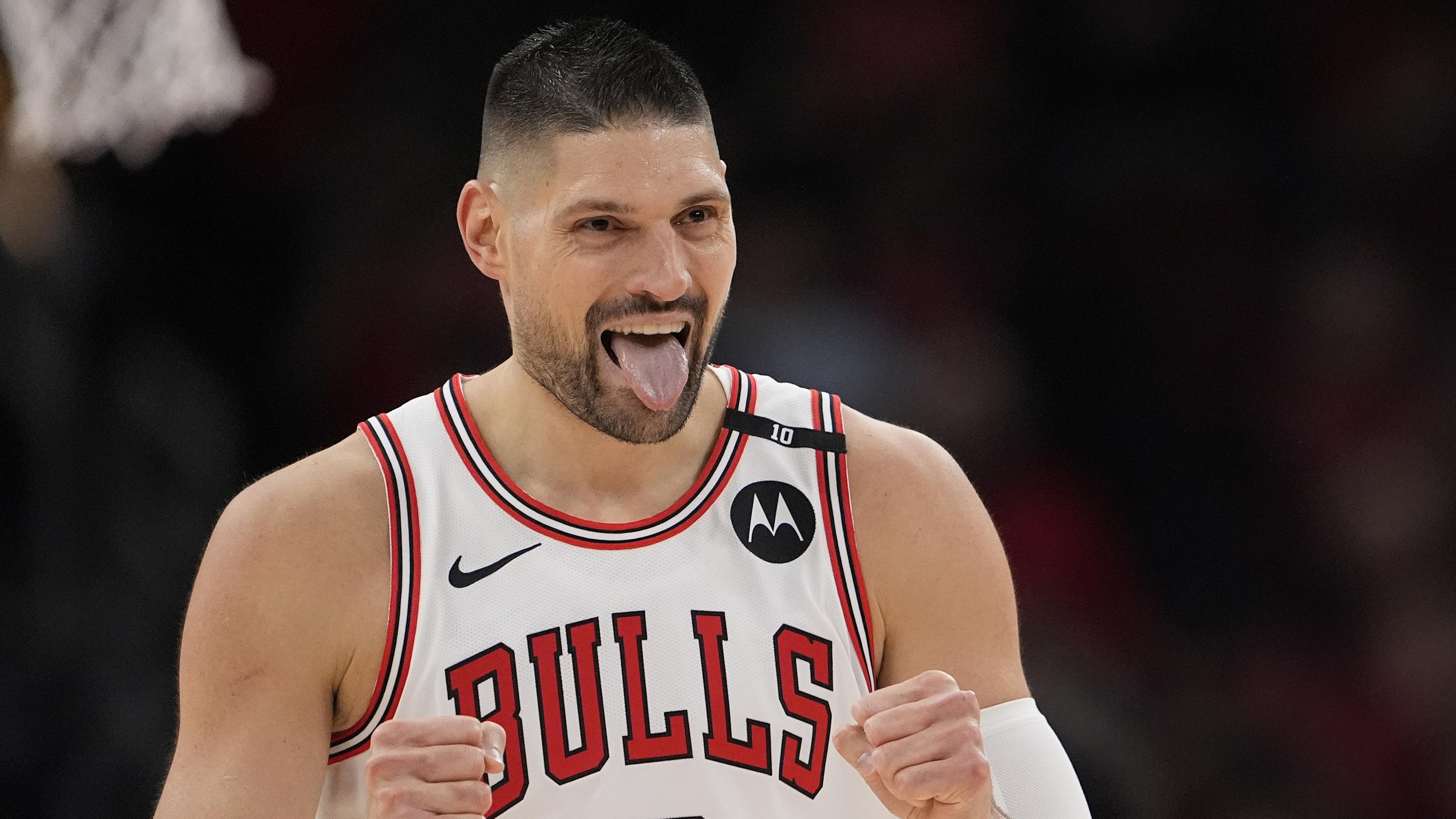 Washington Wizards v Chicago Bulls