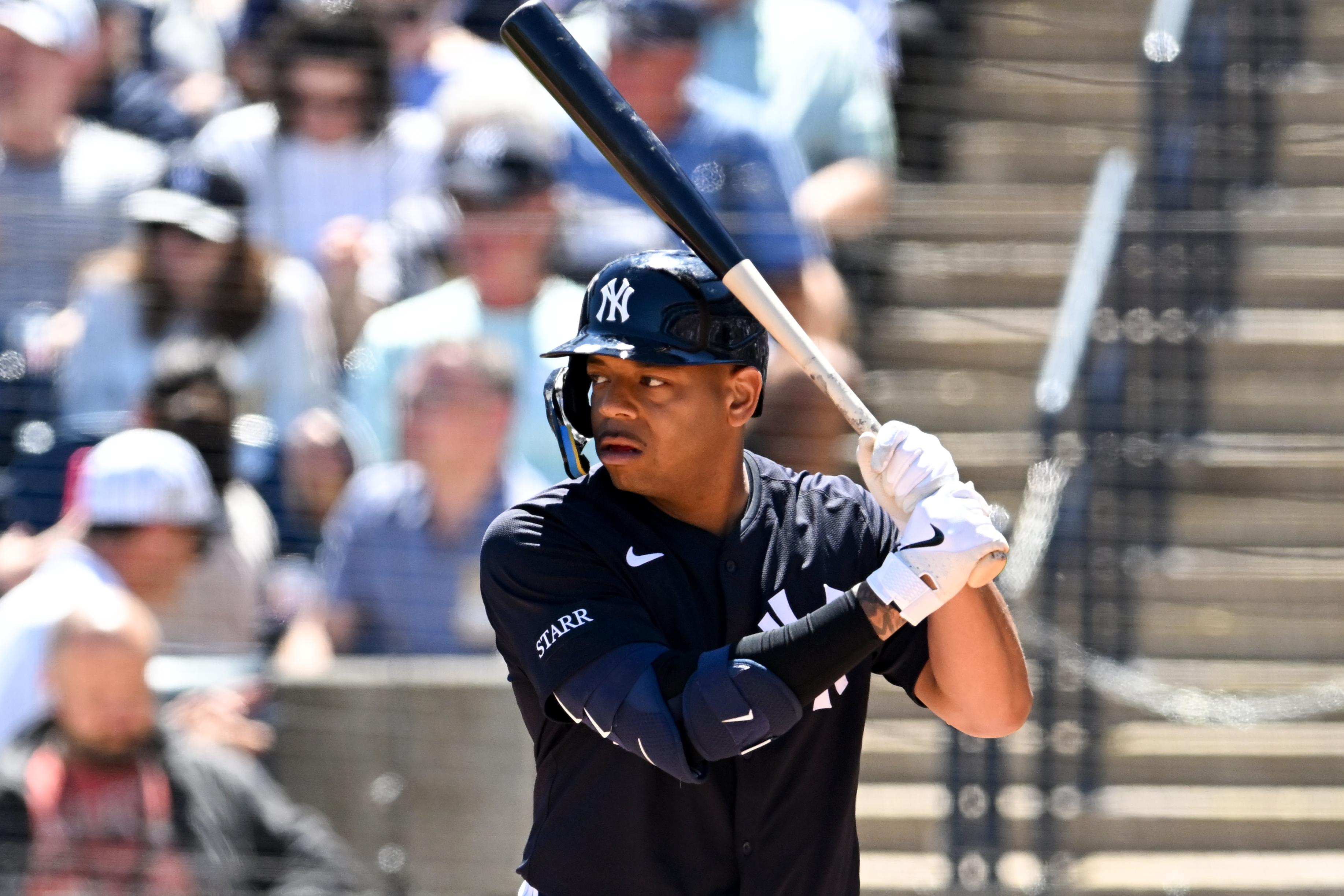 Boston Red Sox v New York Yankees