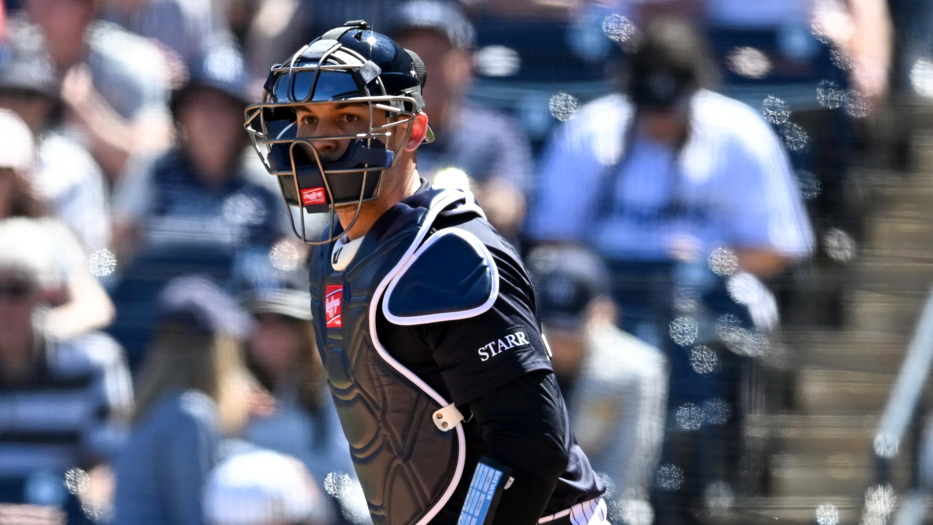 Yankees Trade Alex Jackson to Orioles amid 6-Game Losing Streak, Full Return TBD Later