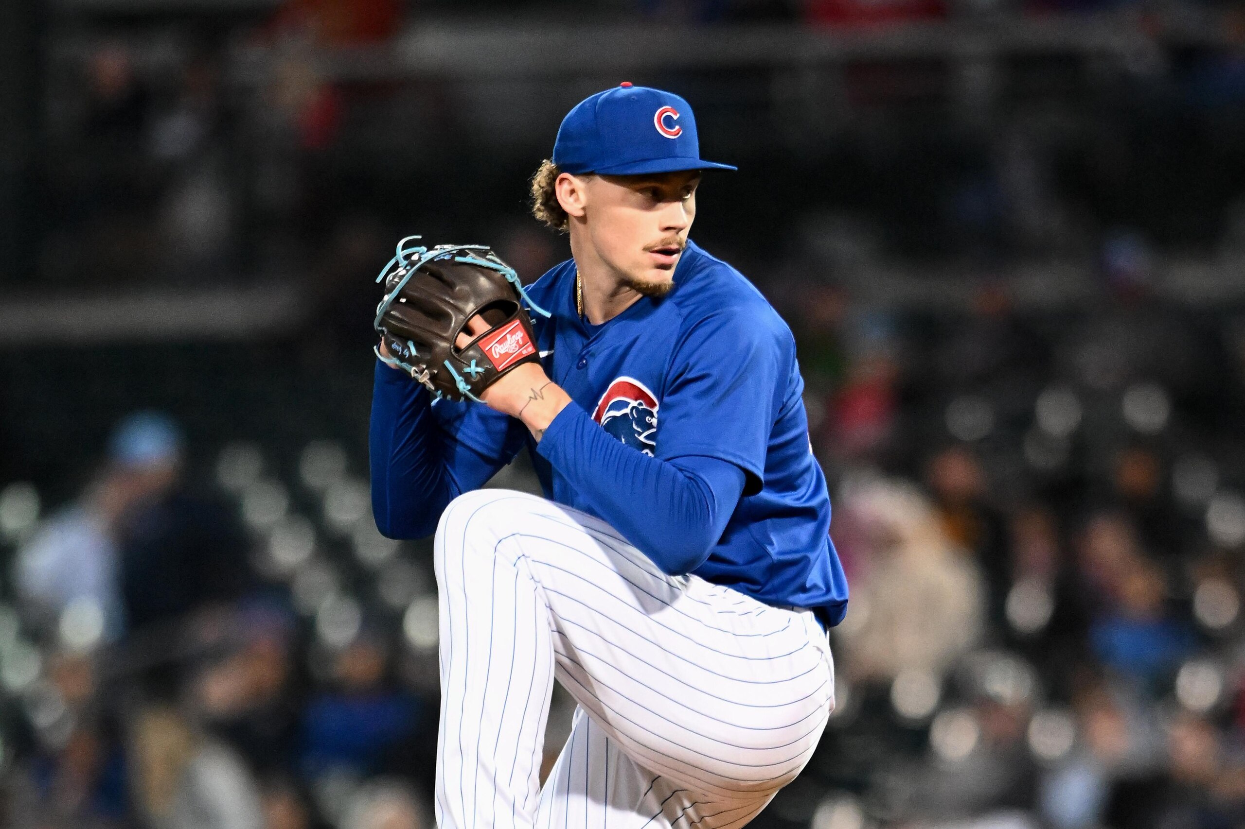 Spring Breakout - Los Angeles Angels v Chicago Cubs