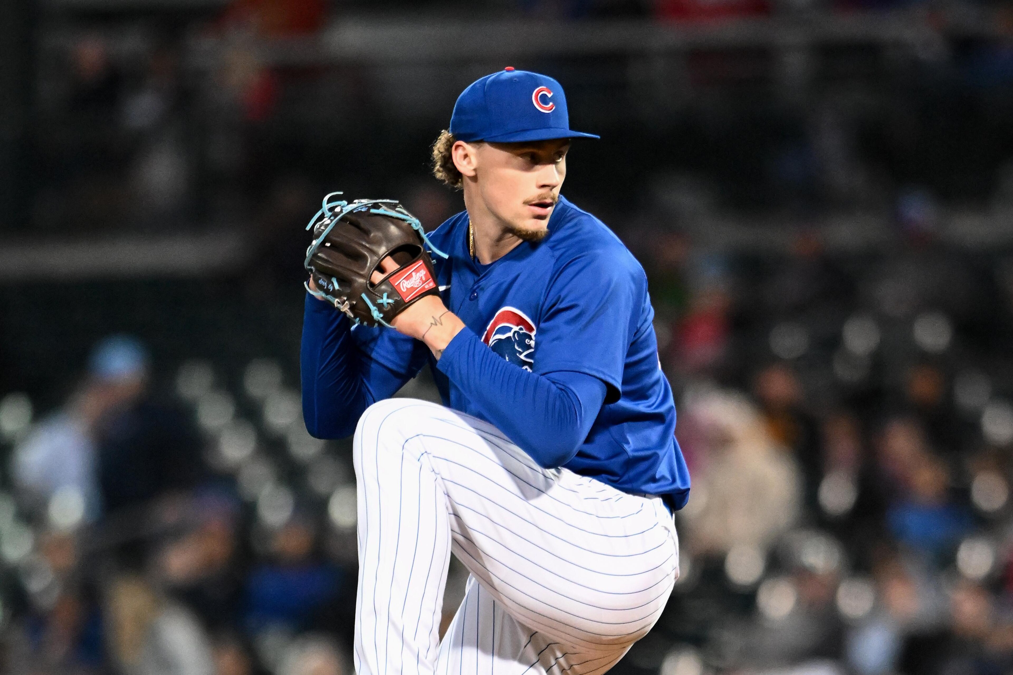 Spring Breakout - Los Angeles Angels v Chicago Cubs