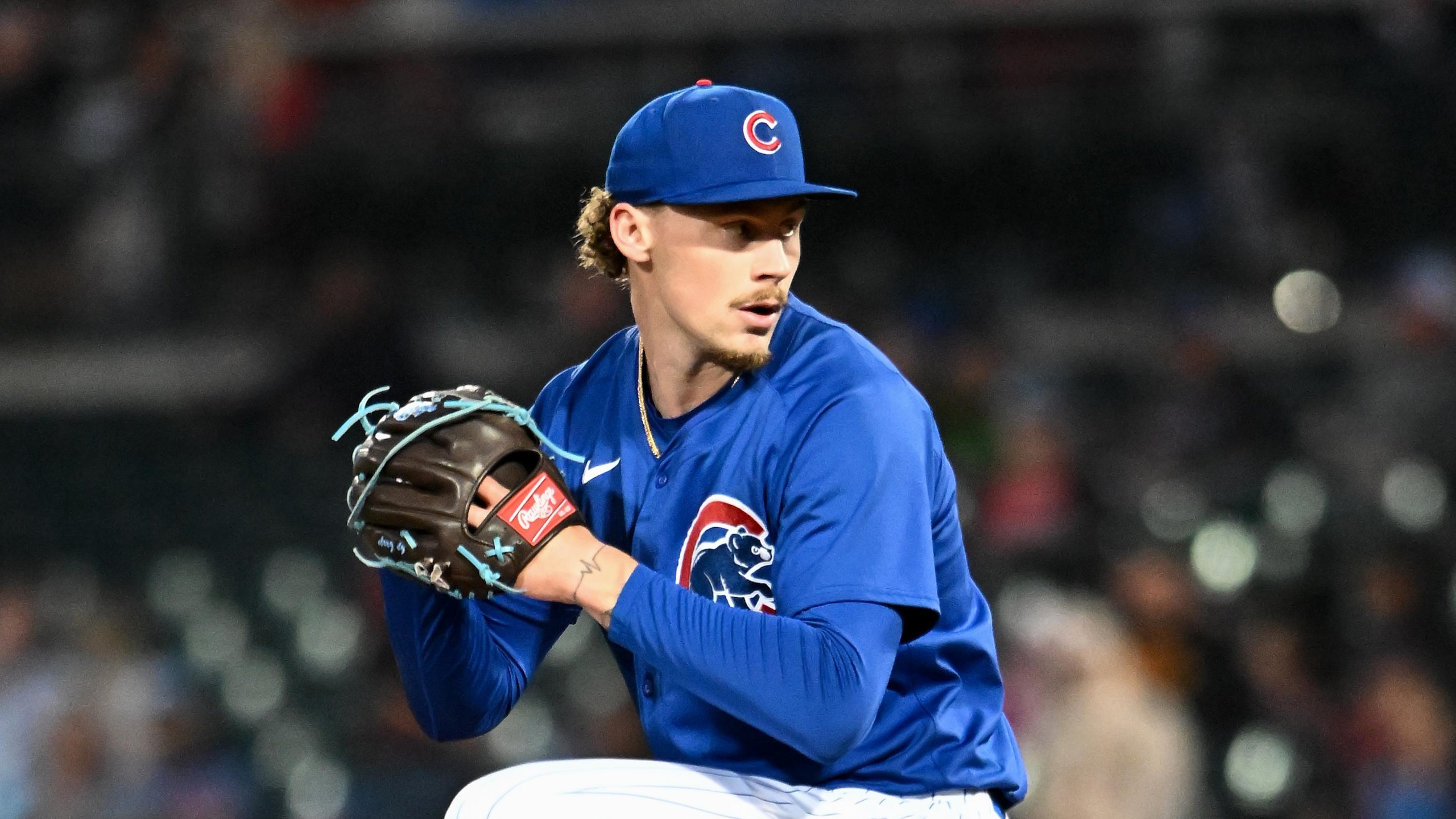Spring Breakout - Los Angeles Angels v Chicago Cubs Spring Breakout - Los Angeles Angels v Chicago Cubs