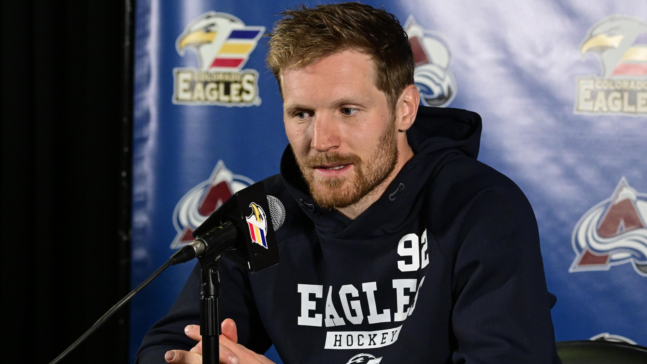 Colorado Eagles vs Henderson Silver Knights Colorado Eagles vs Henderson Silver Knights