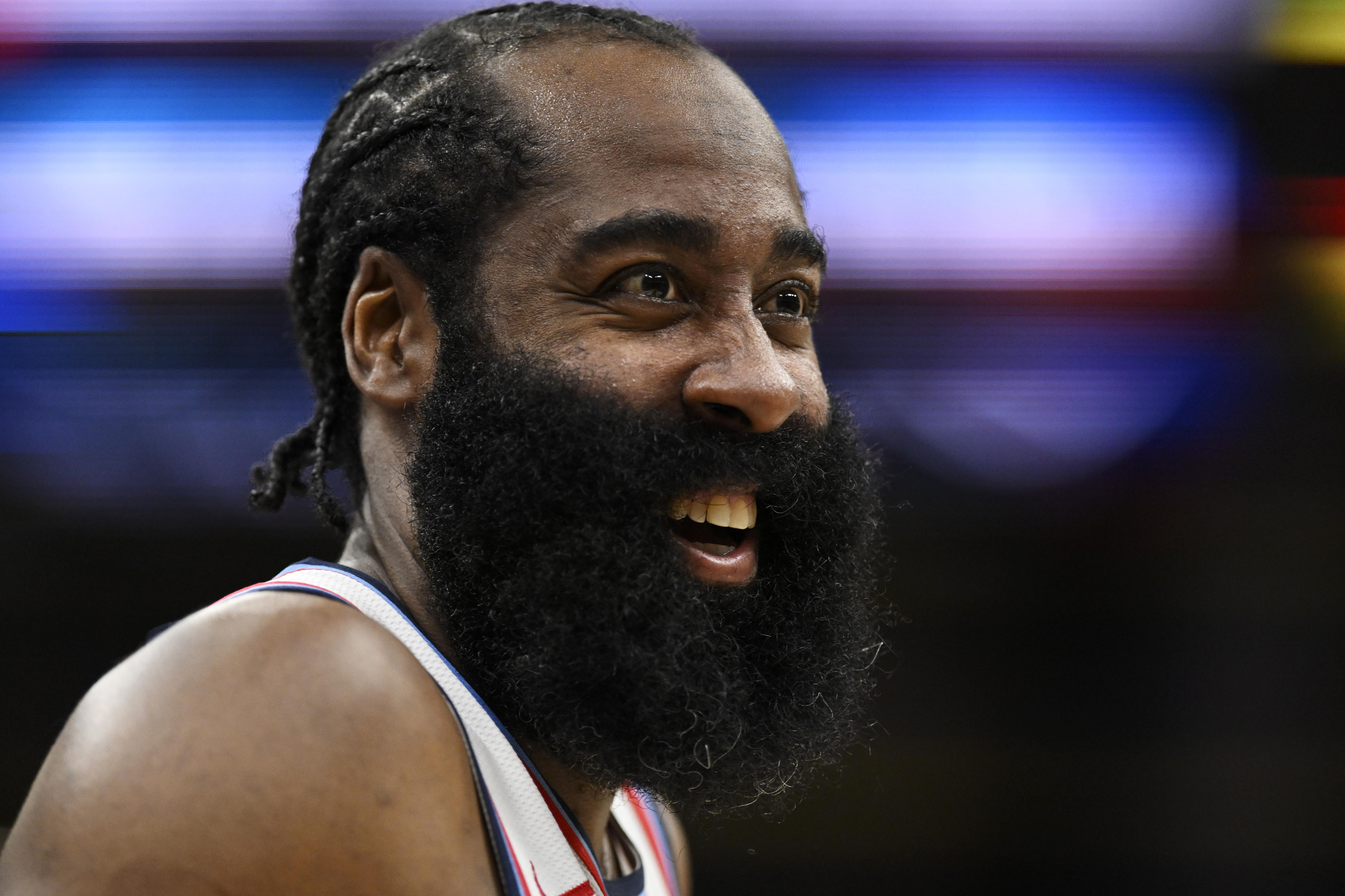 Los Angeles Clippers v Sacramento Kings