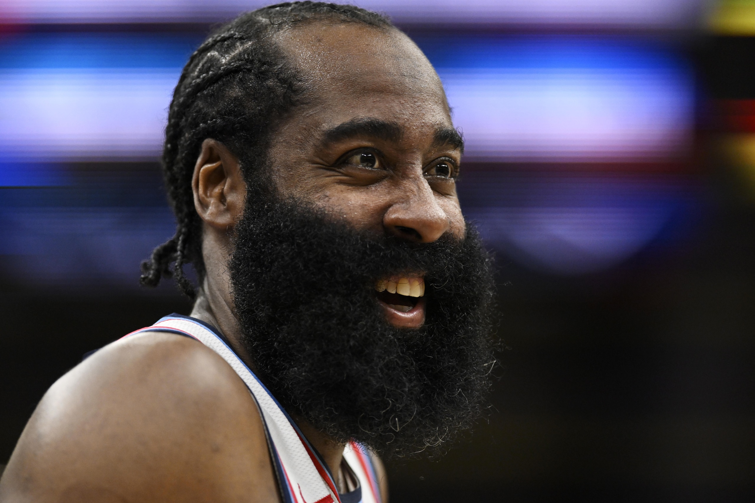 Los Angeles Clippers v Sacramento Kings