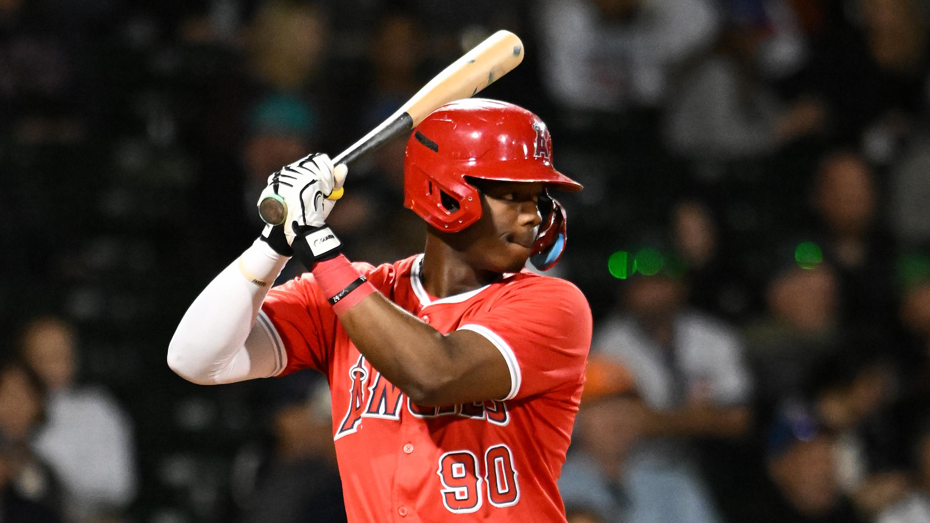 Angels Prospect Rio Foster Hospitalized in Critical Condition After Car Accident