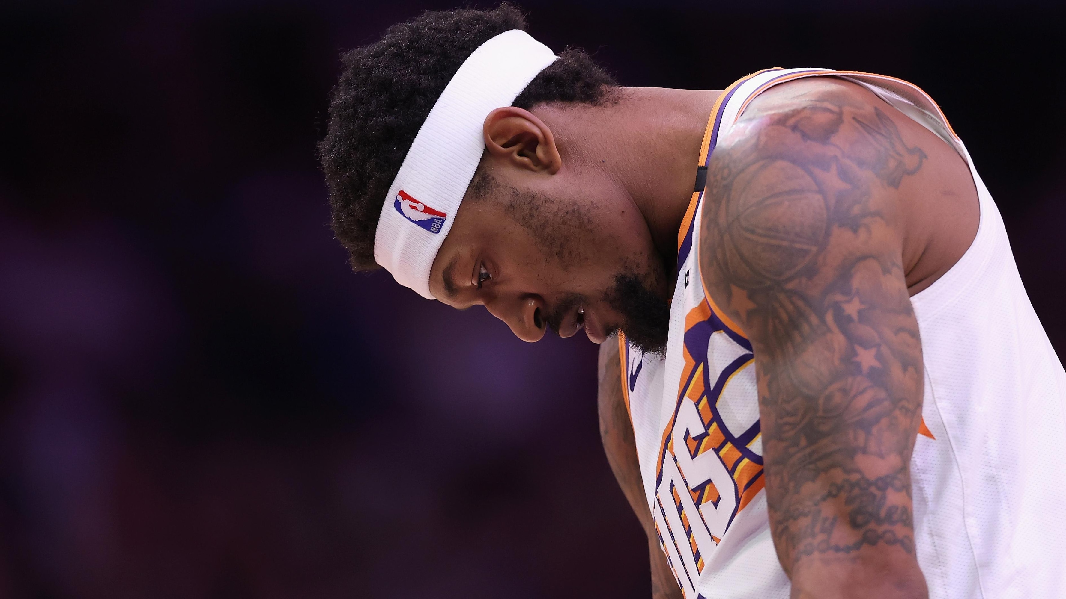 Bradley Beal, Suns Reportedly Had 'Heated' Contract Buyout Talks ...