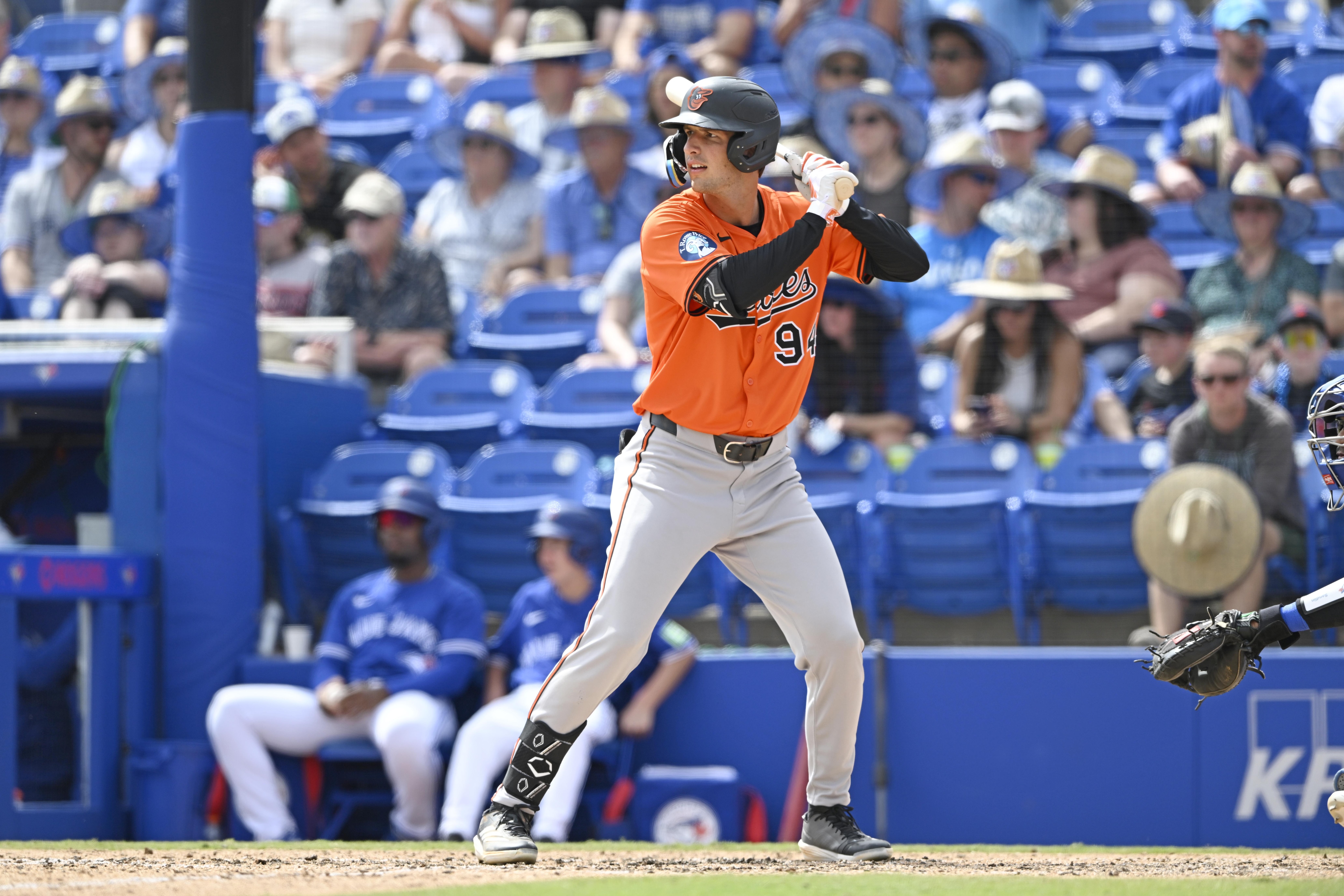 Baltimore Orioles v Toronto Blue Jays