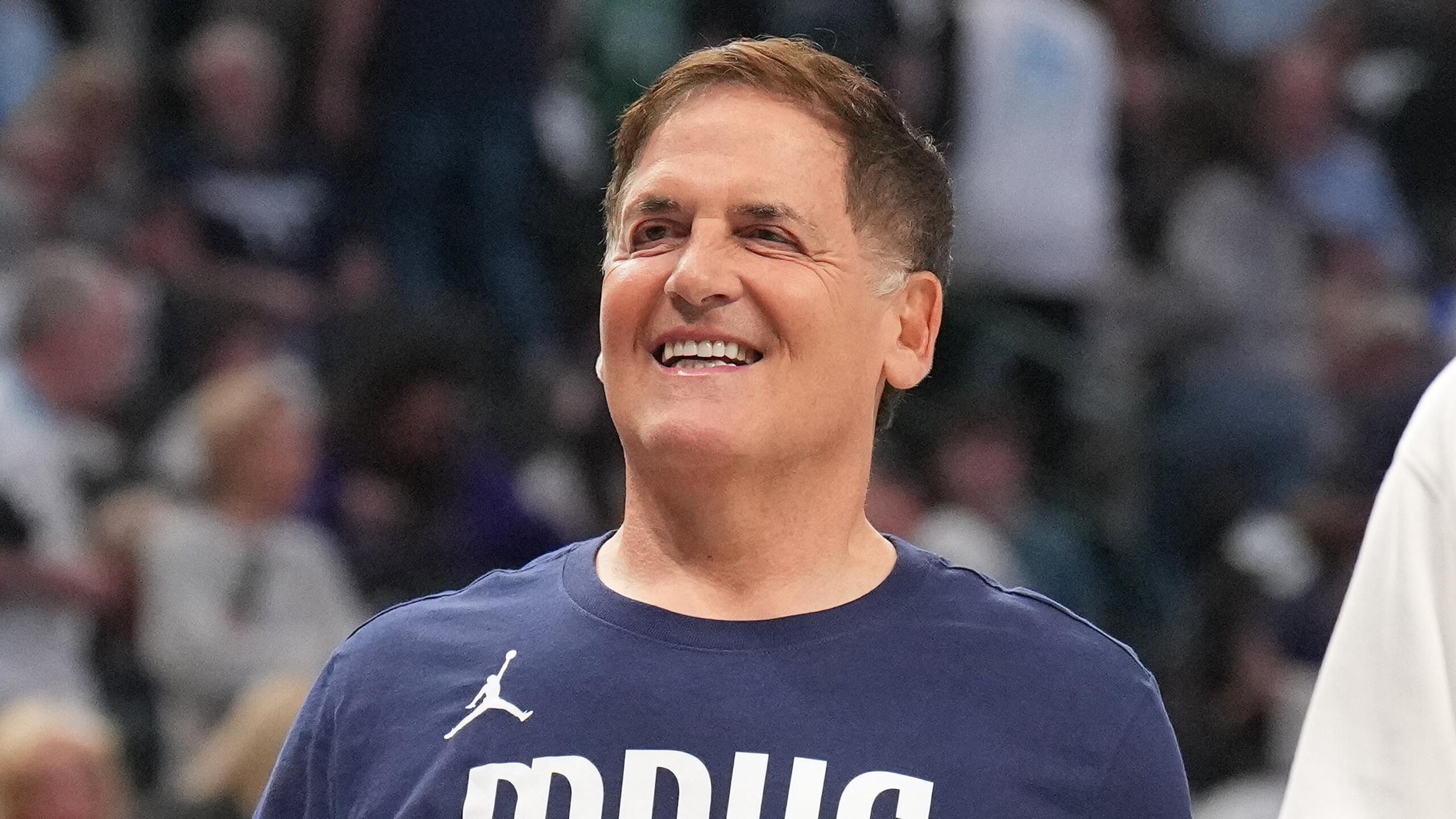 Los Angeles Lakers v Dallas Mavericks