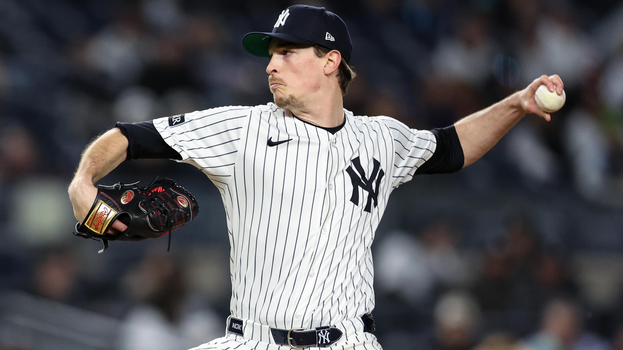 Kansas City Royals v. New York Yankees Kansas City Royals v. New York Yankees